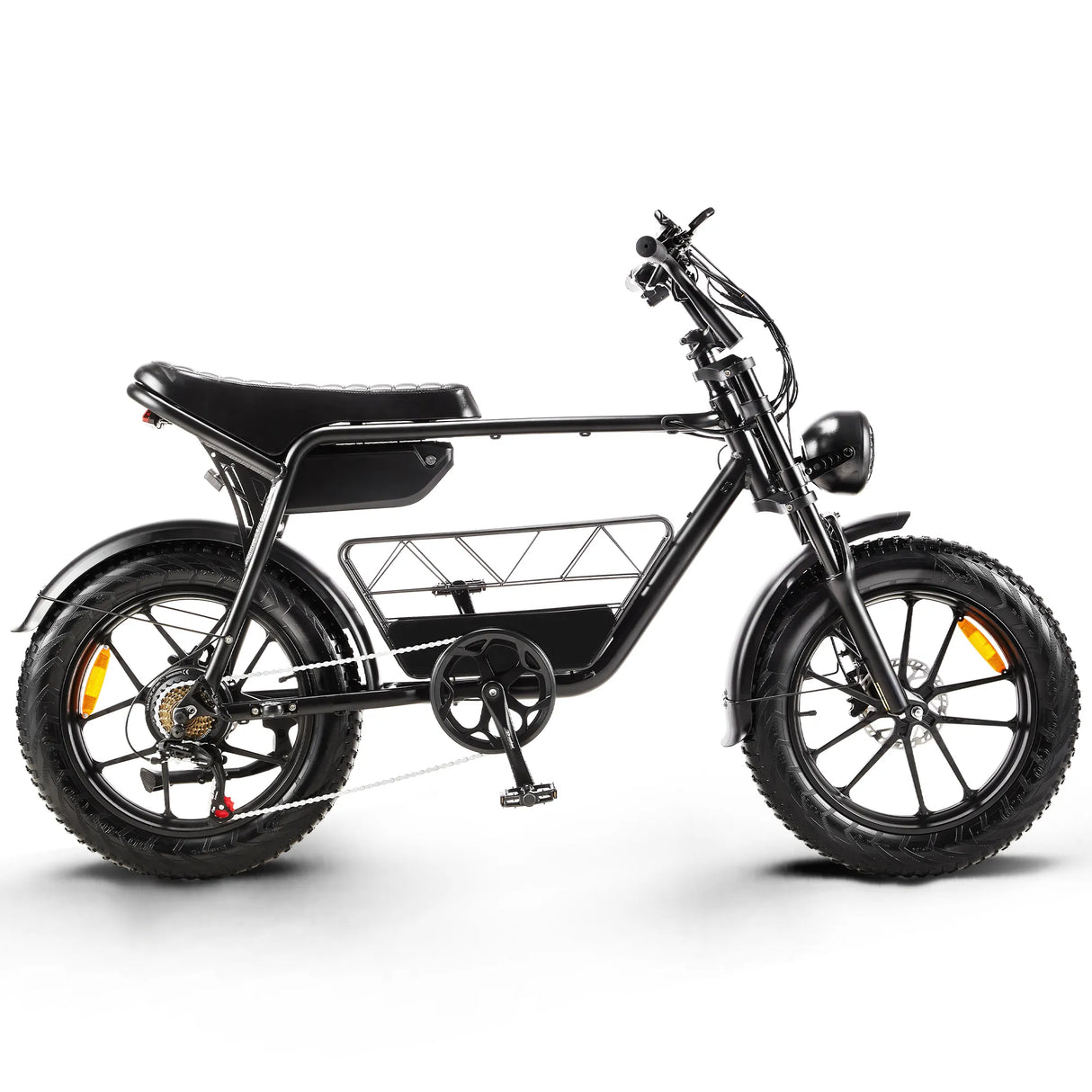 Vélo électrique CMACEWHEEL K20