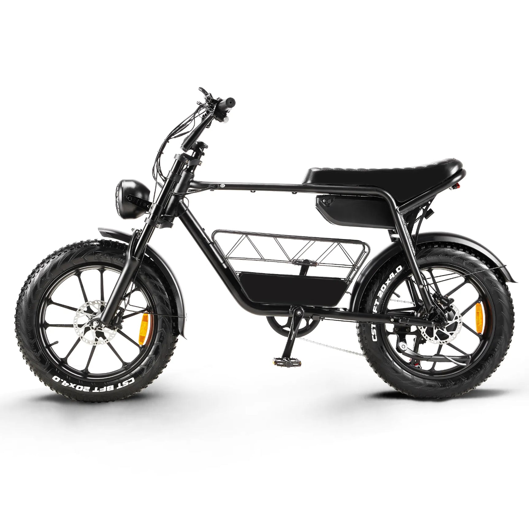 CMACEWHEEL Electric Bike K20