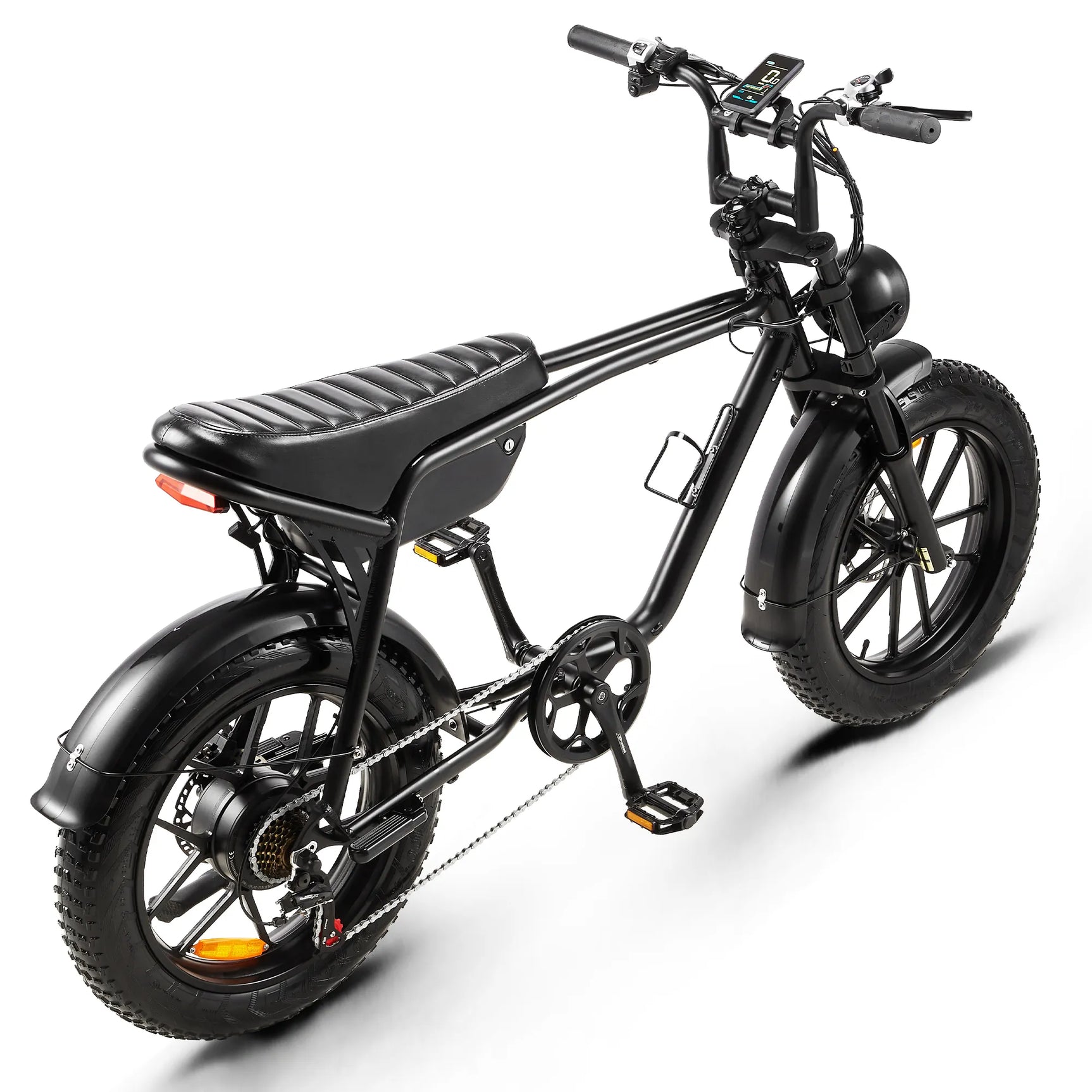 CMACEWHEEL Electric Bike K20