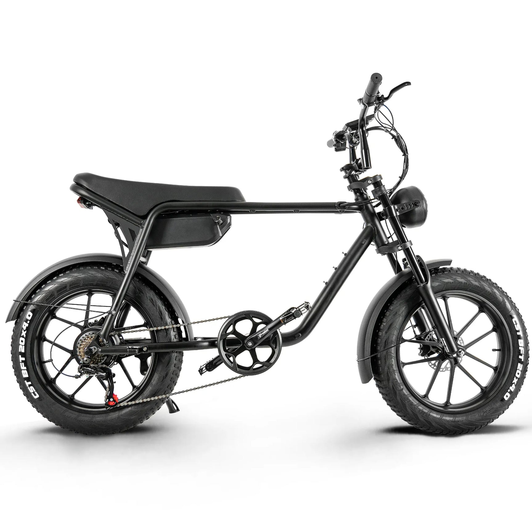 CMACEWHEEL Electric Bike K20