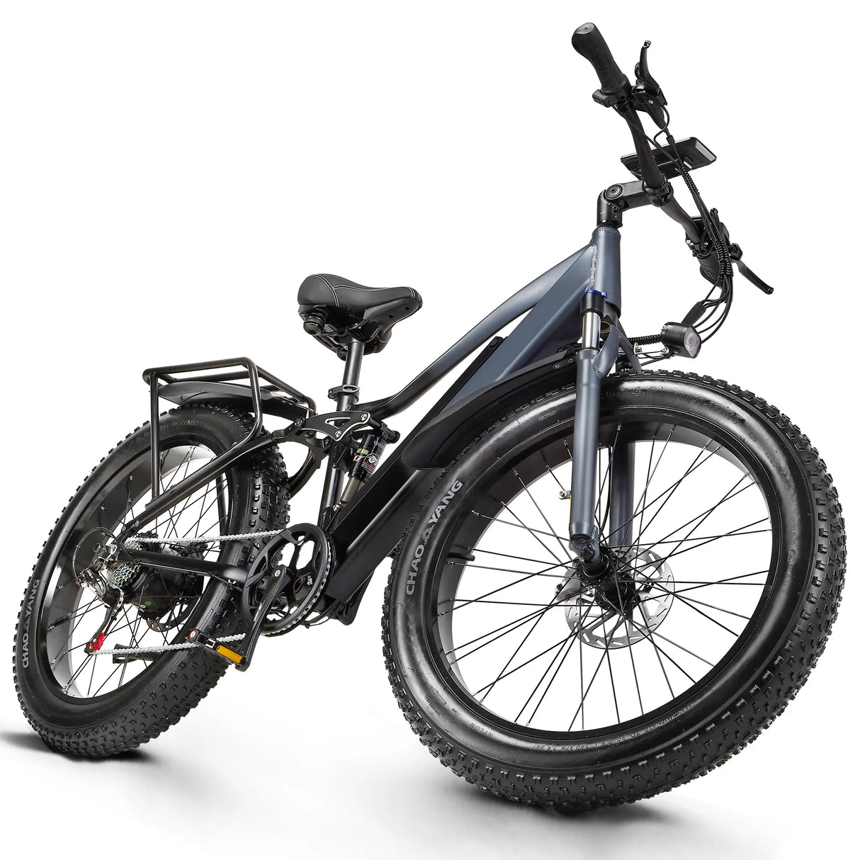 CMACEWHEEL Vélo électrique TP26