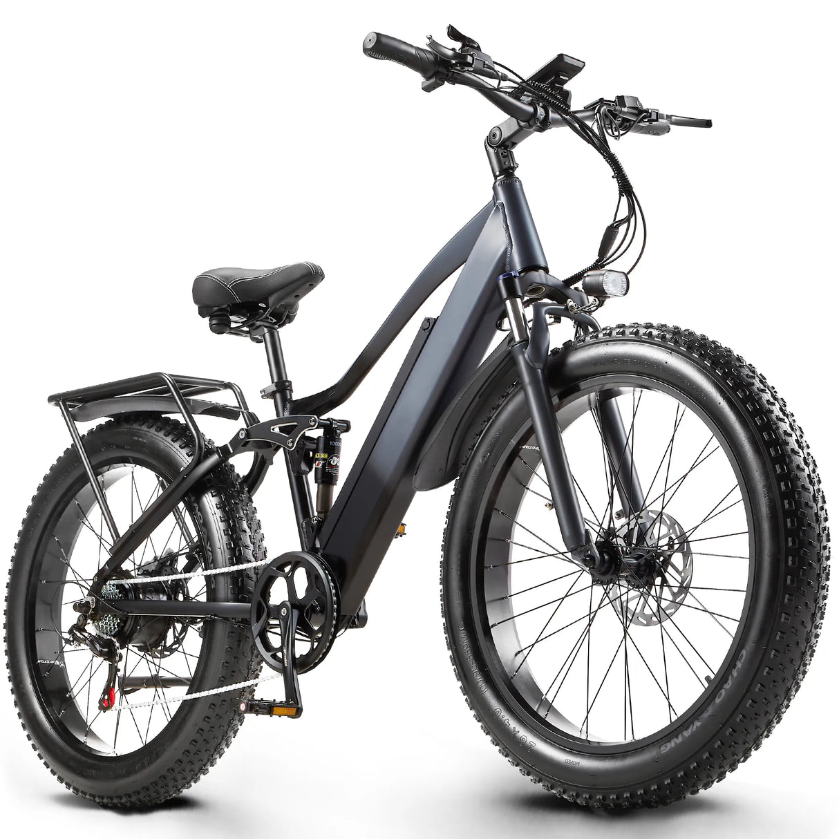 CMACEWHEEL Vélo électrique TP26