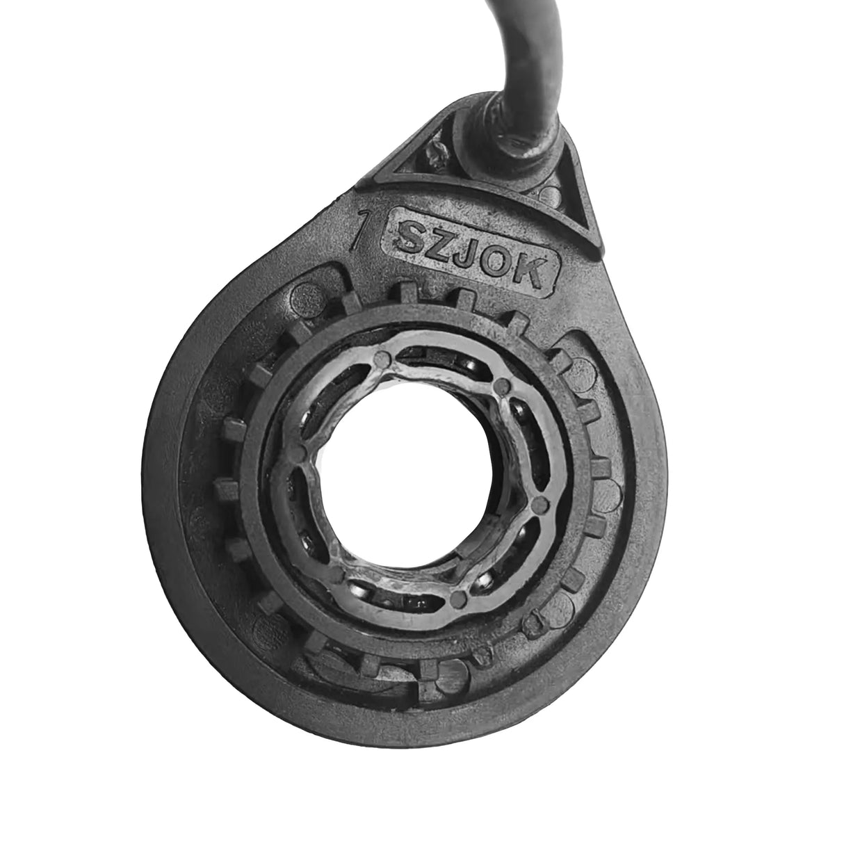 Sensor de cadencia para bicicletas eléctricas