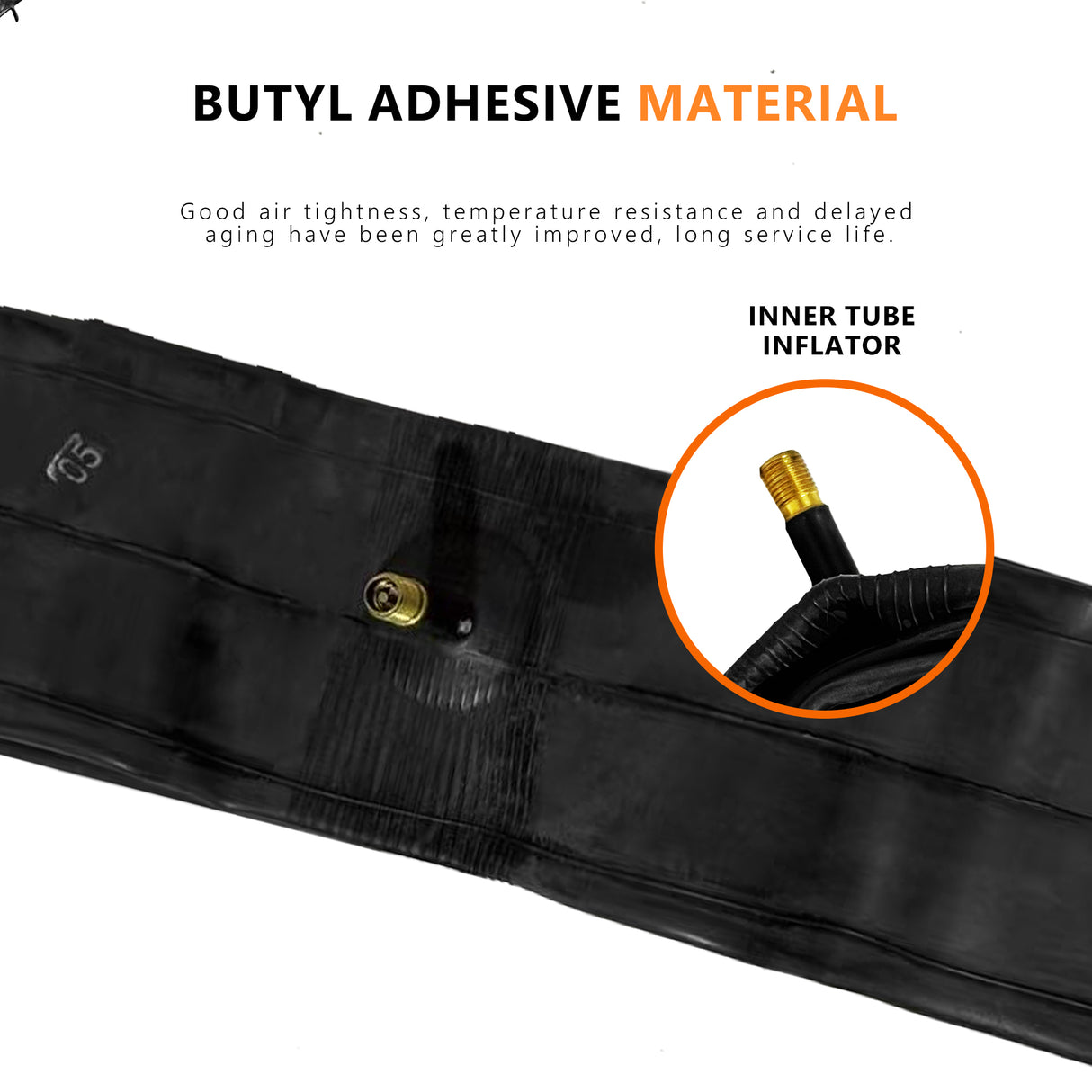 Fat Bike Tire 20*3.0 Inch