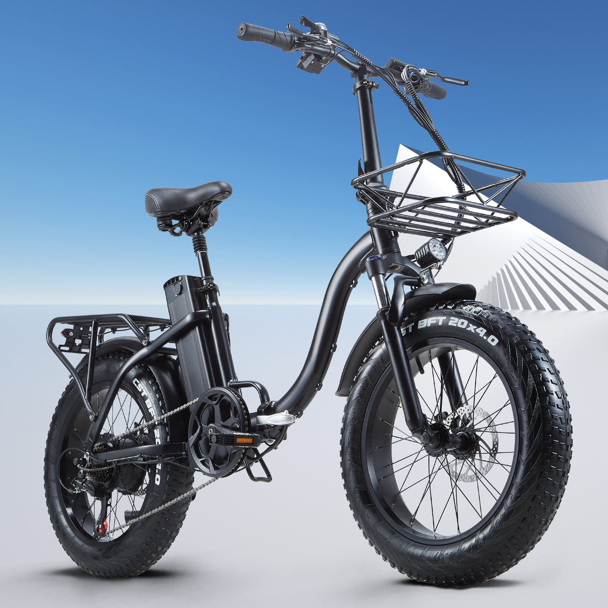 Vélo électrique CEAYA R8S