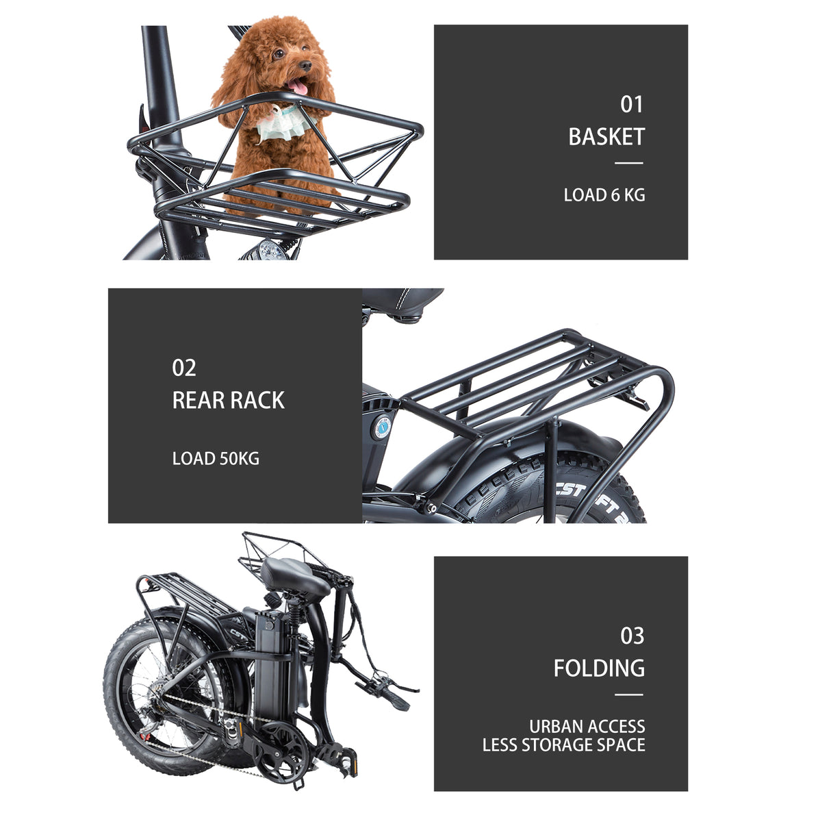 Vélo électrique CEAYA R8S