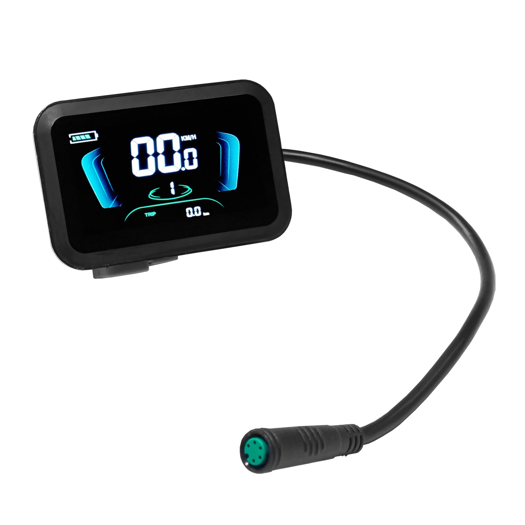 Wyświetlacz YL61F(M500) do roweru elektrycznego CEAYA E-MTB M500