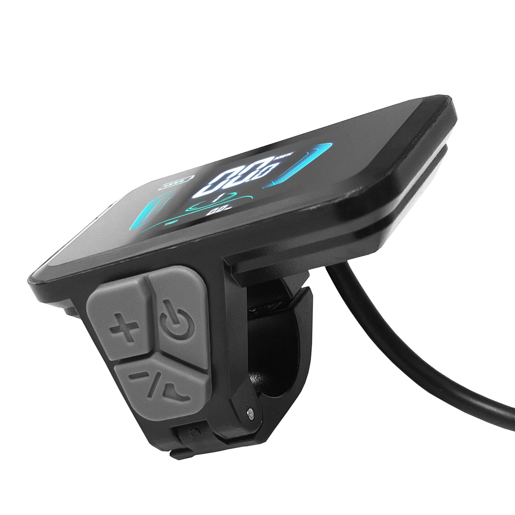 Wyświetlacz YL61F(M500) do roweru elektrycznego CEAYA E-MTB M500