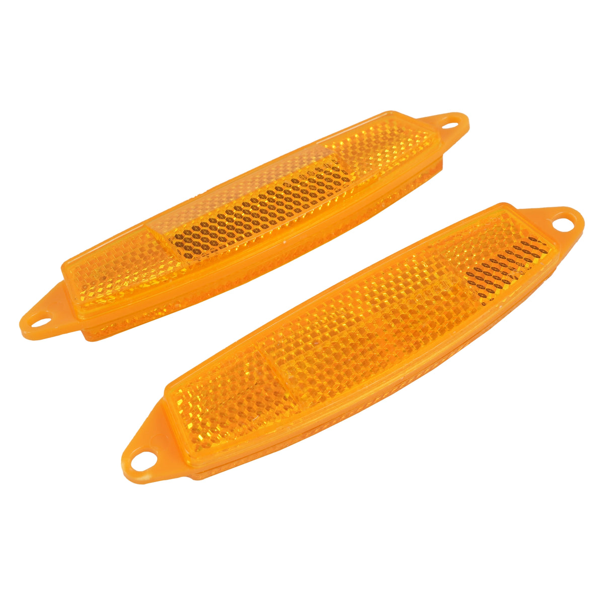 Catadioptres pour jantes monoblocs de 20 pouces