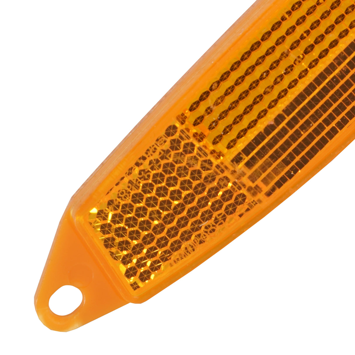 Catadioptres pour jantes monoblocs de 20 pouces