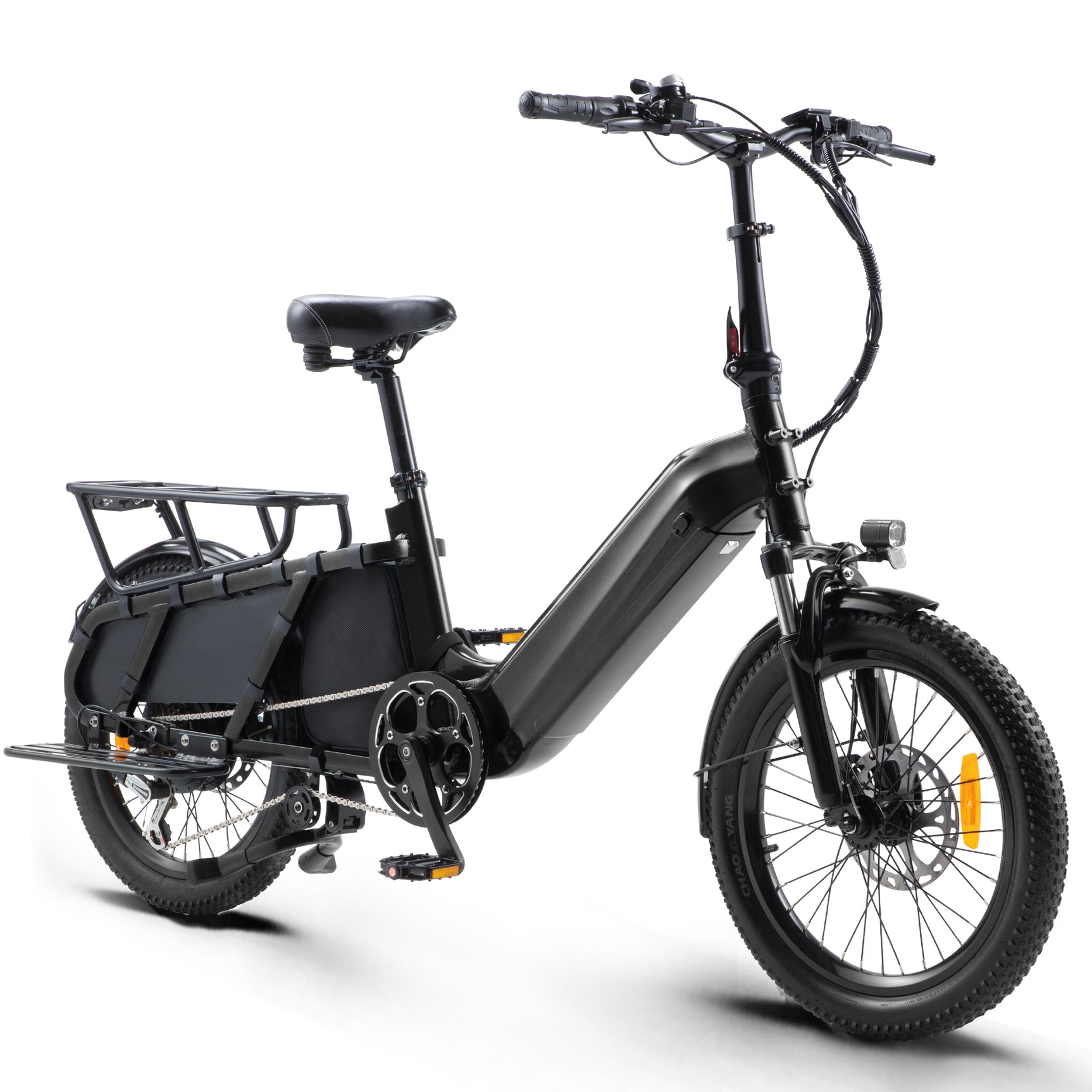 CMACEWHEEL Bici elettrica HQ20