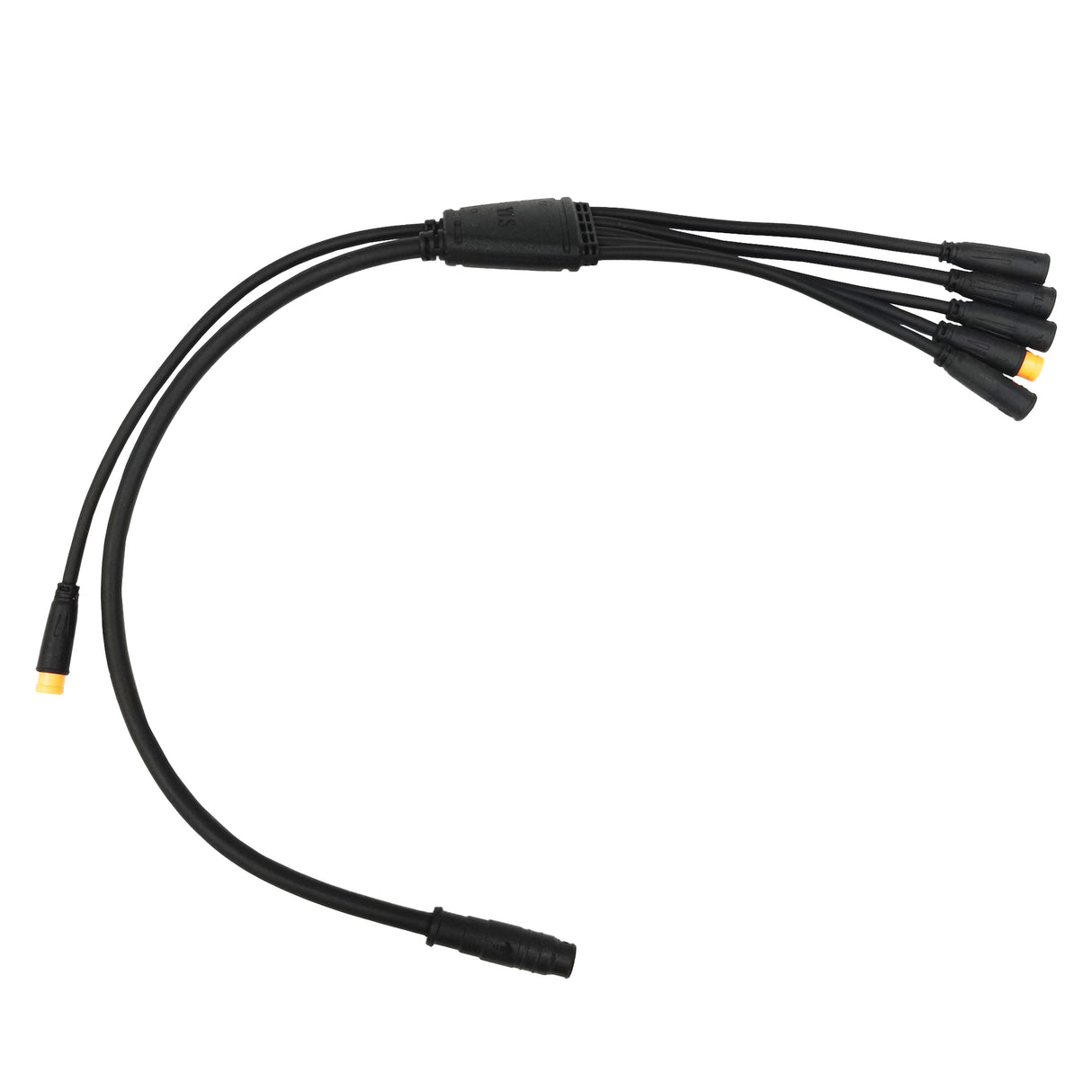 Kabel sterujący do roweru elektrycznego