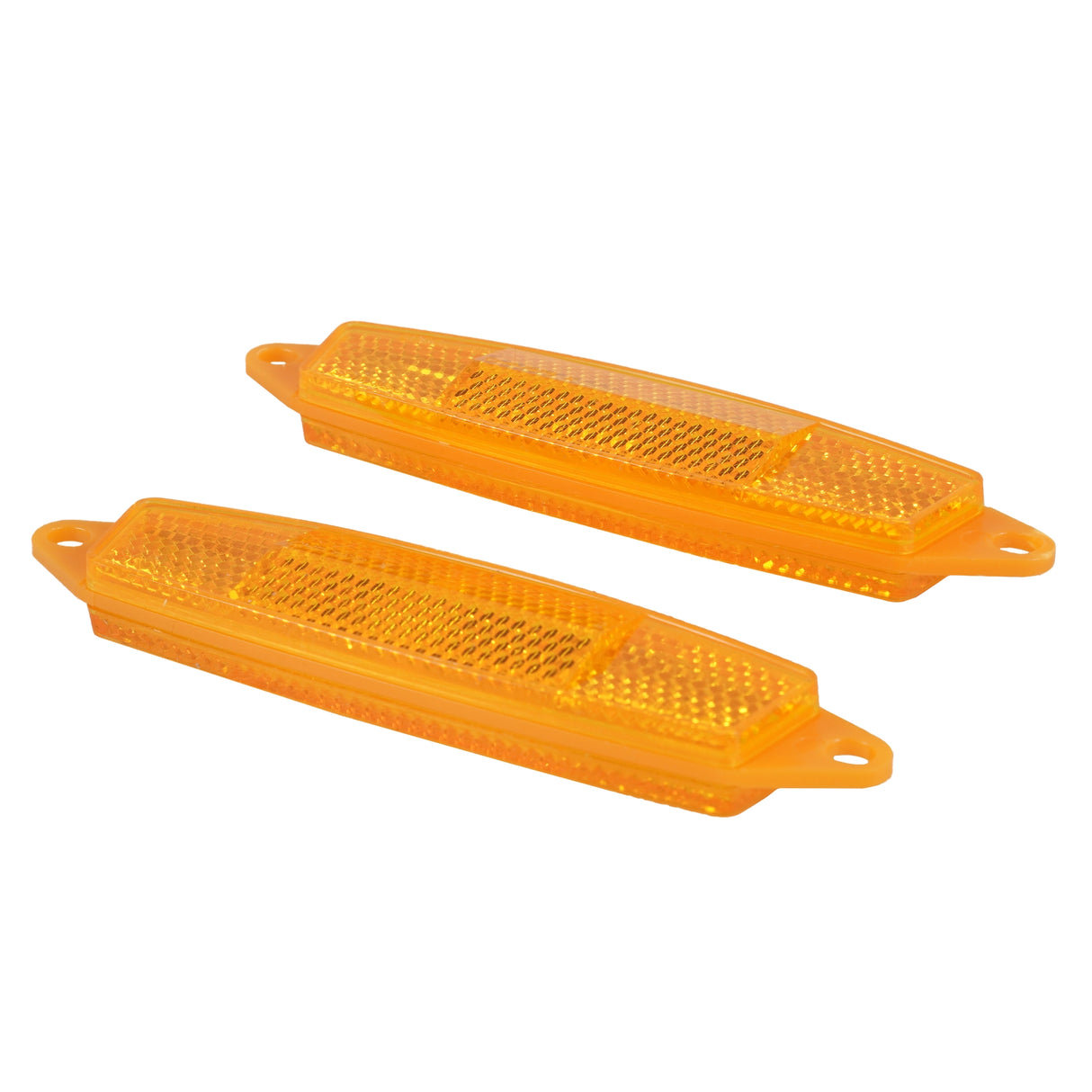 Catadioptres pour jantes monoblocs de 20 pouces