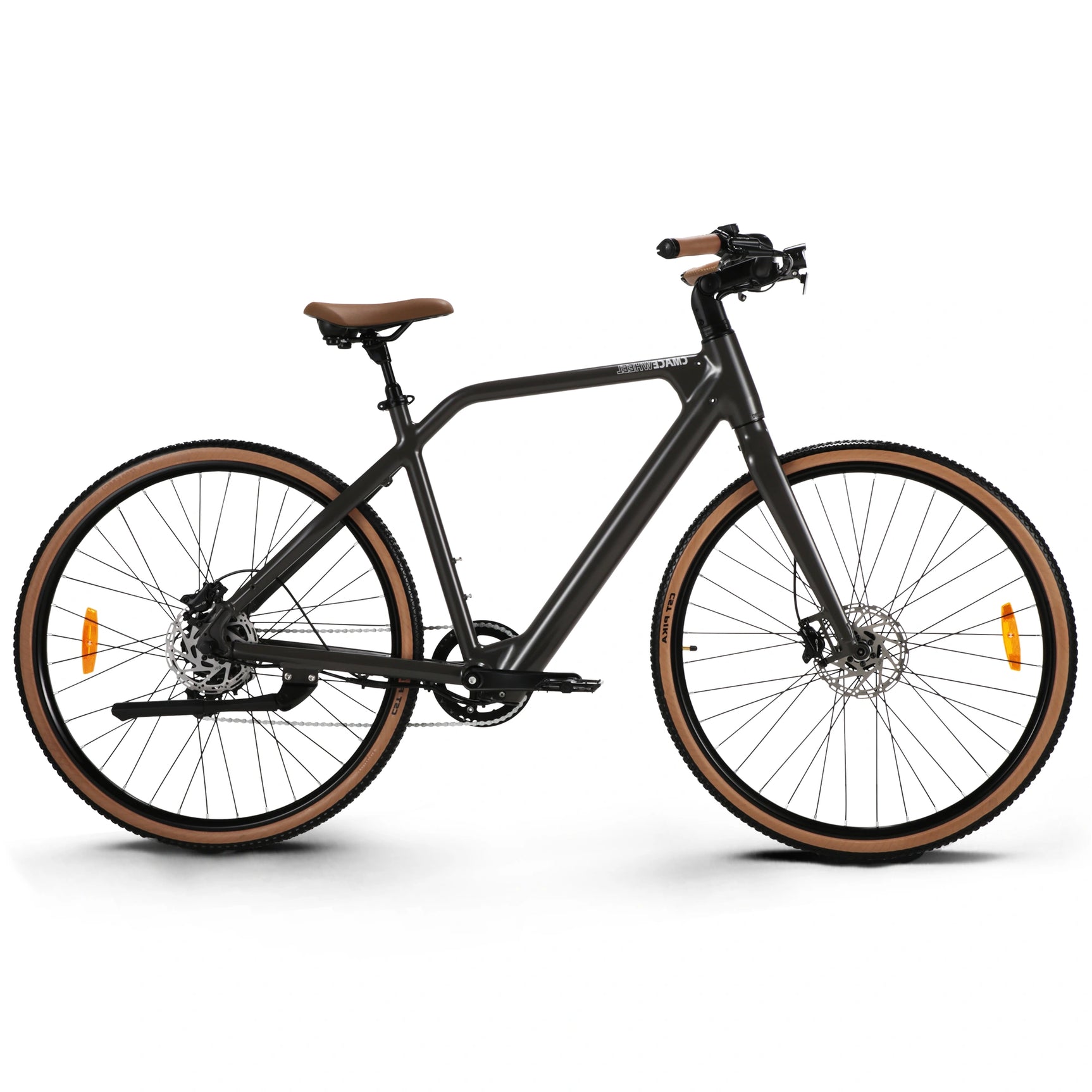 CMACEWHEEL Electric Bike F700-Cadence Sensor