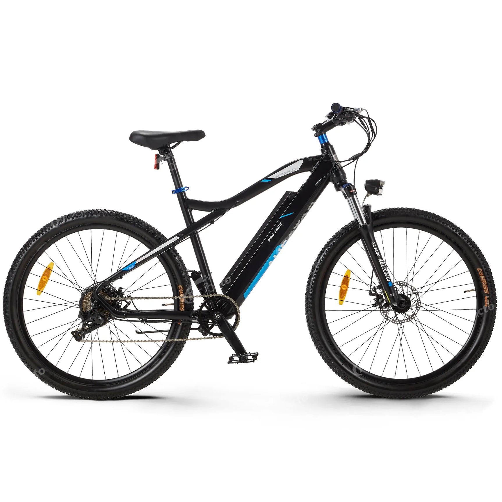 CEAYA+Series Electric Bike M920