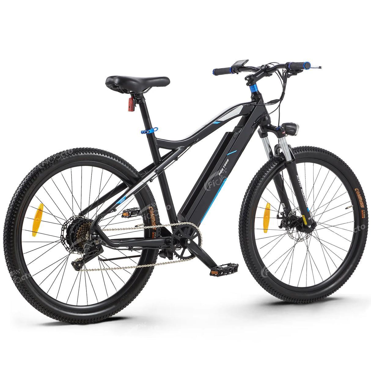 CEAYA+ Series Vélo électrique M920