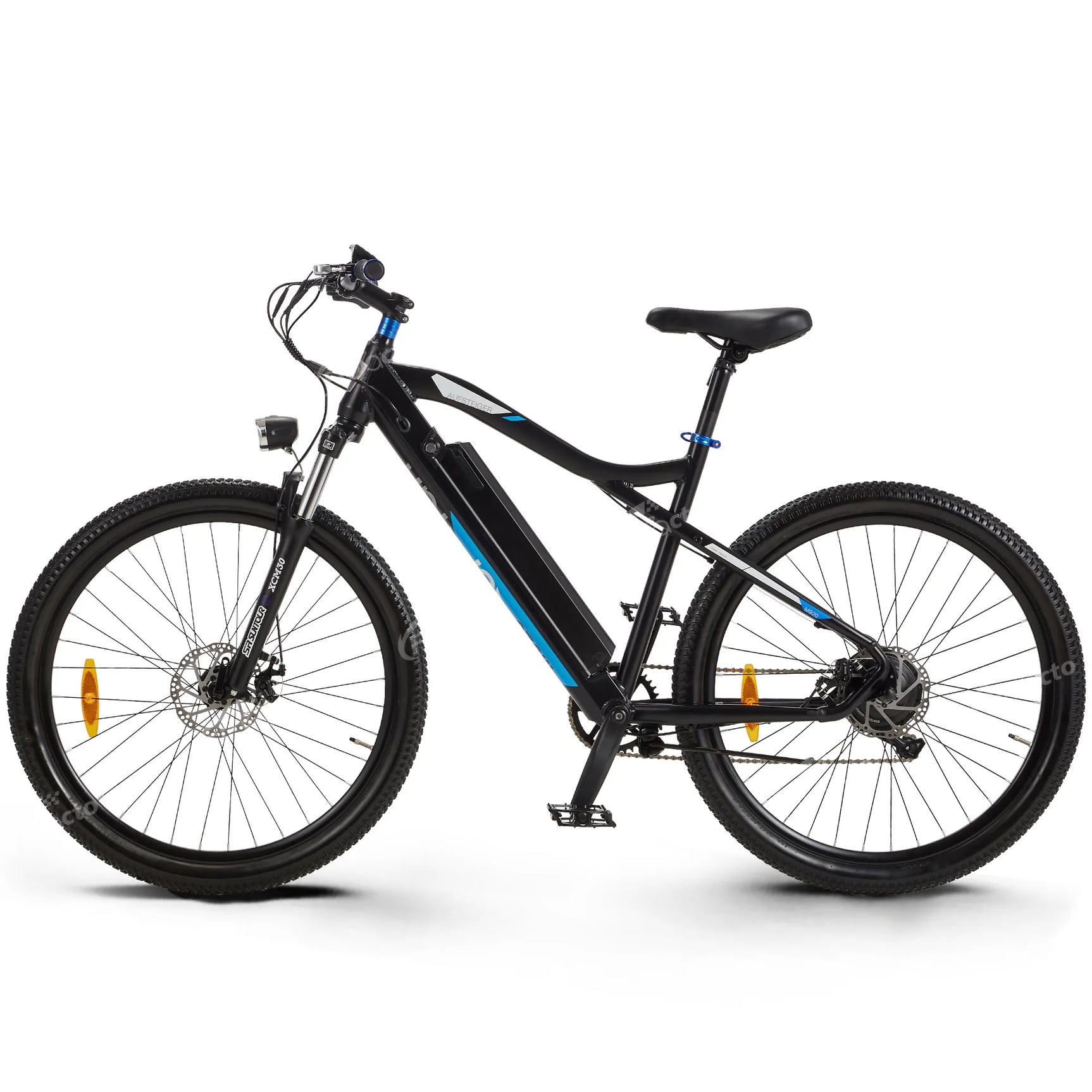 CEAYA+Series Electric Bike M920