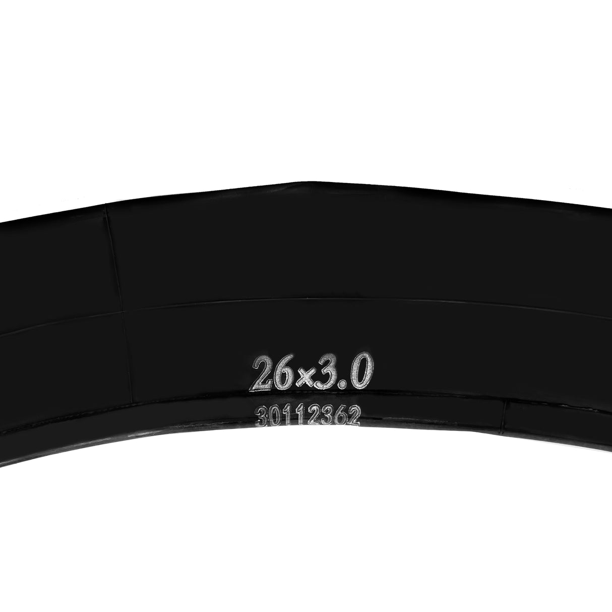 Fat Tire inner tube 26*3.0 Inch