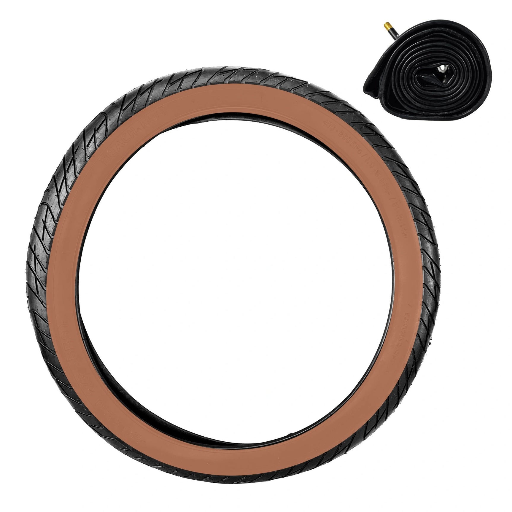 Fatbike-Reifen 26*3,0 Zoll