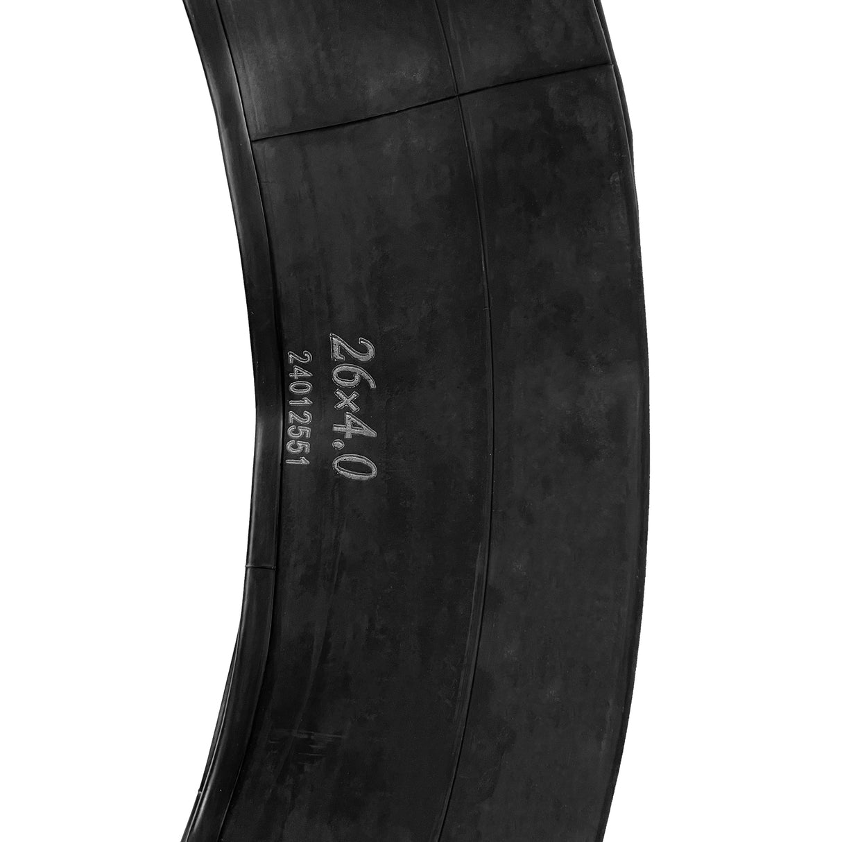 Fat Tire inner tube 26*4.0 Inch