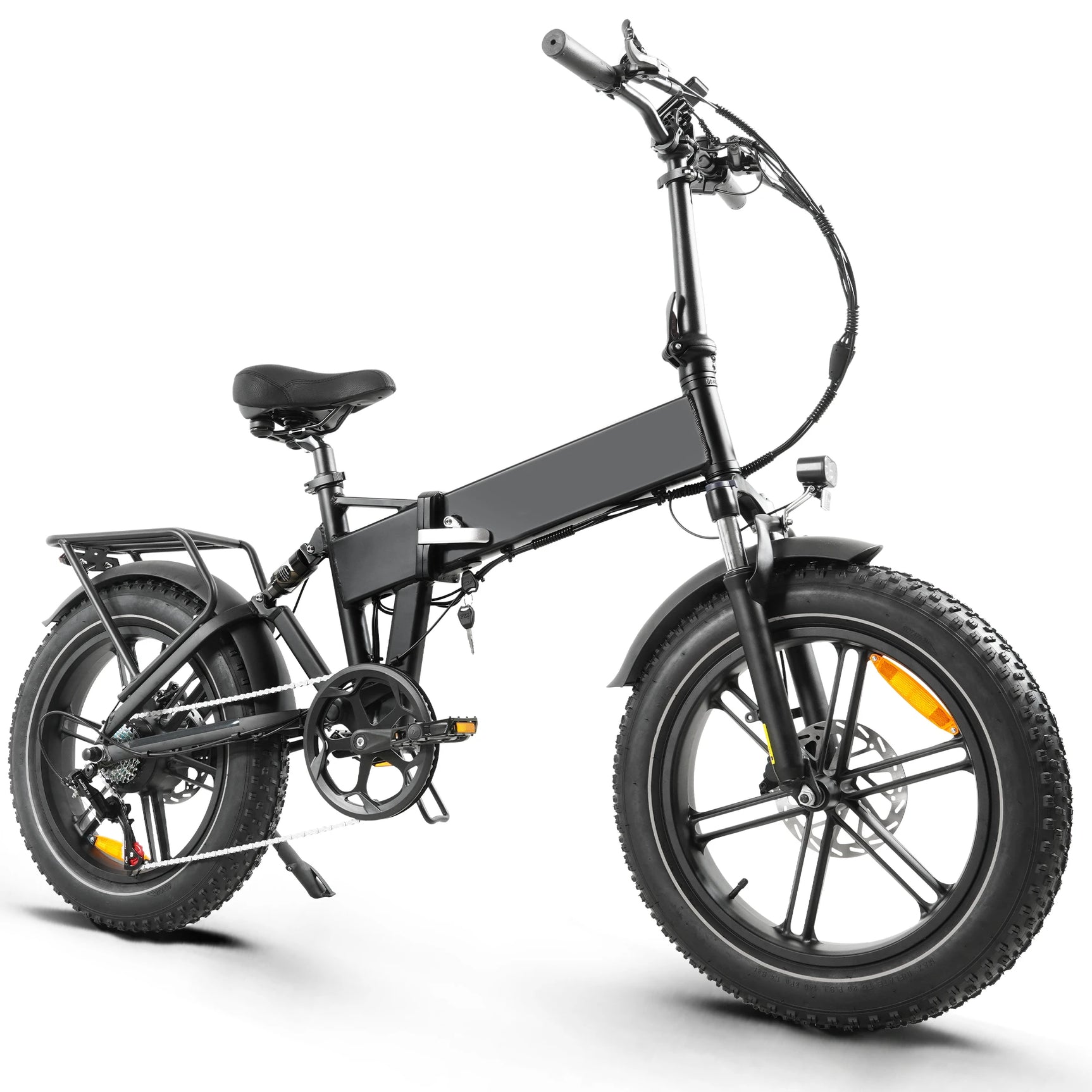 CMACEWHEEL Elektrofahrrad RX20MIN