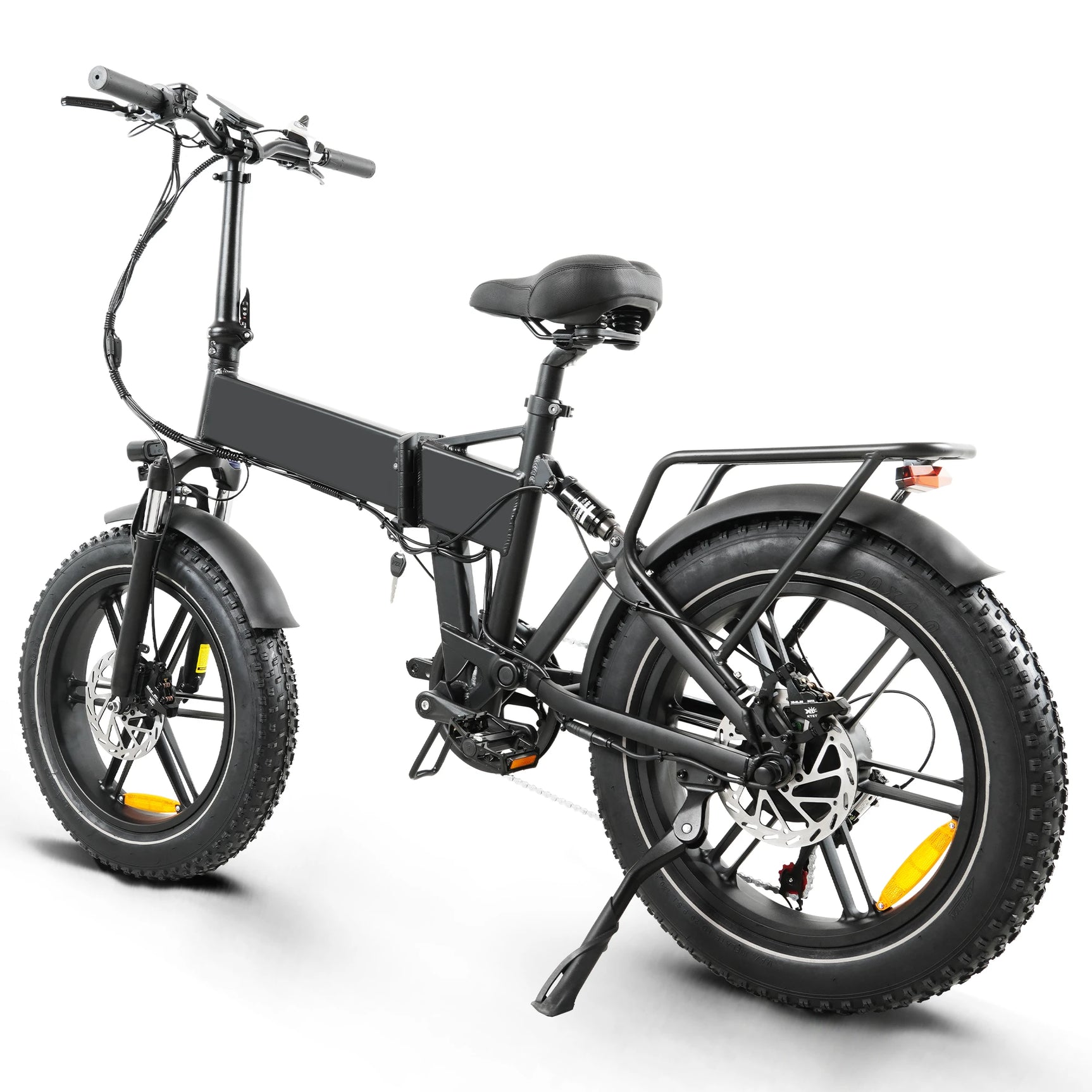 CMACEWHEEL Elektrofahrrad RX20MIN