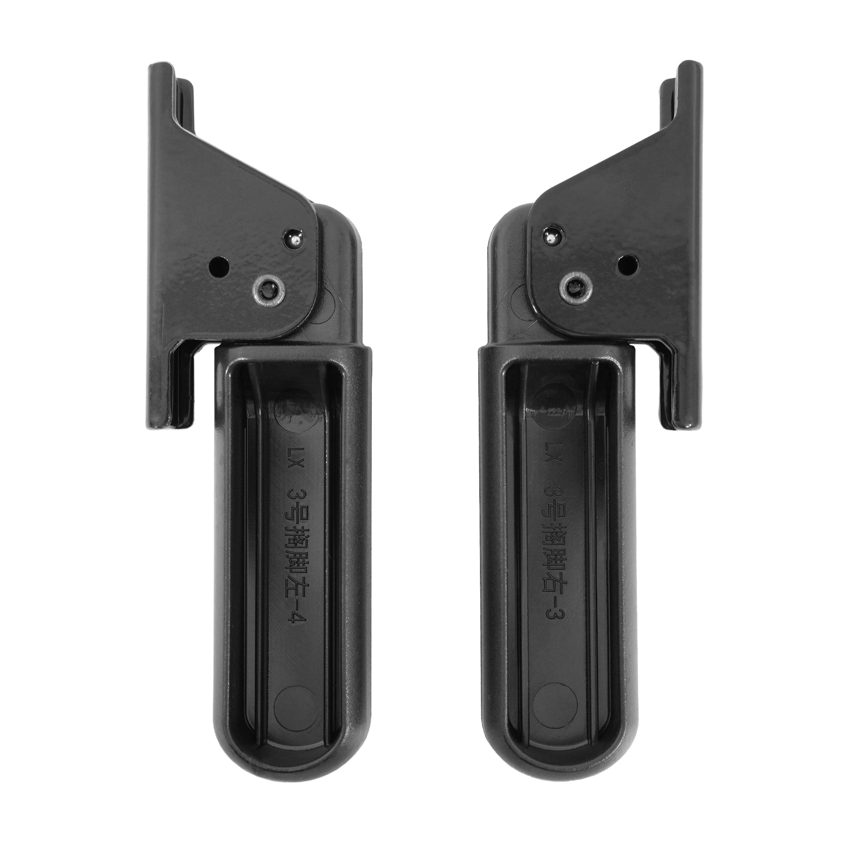 Footpegs For Bikes