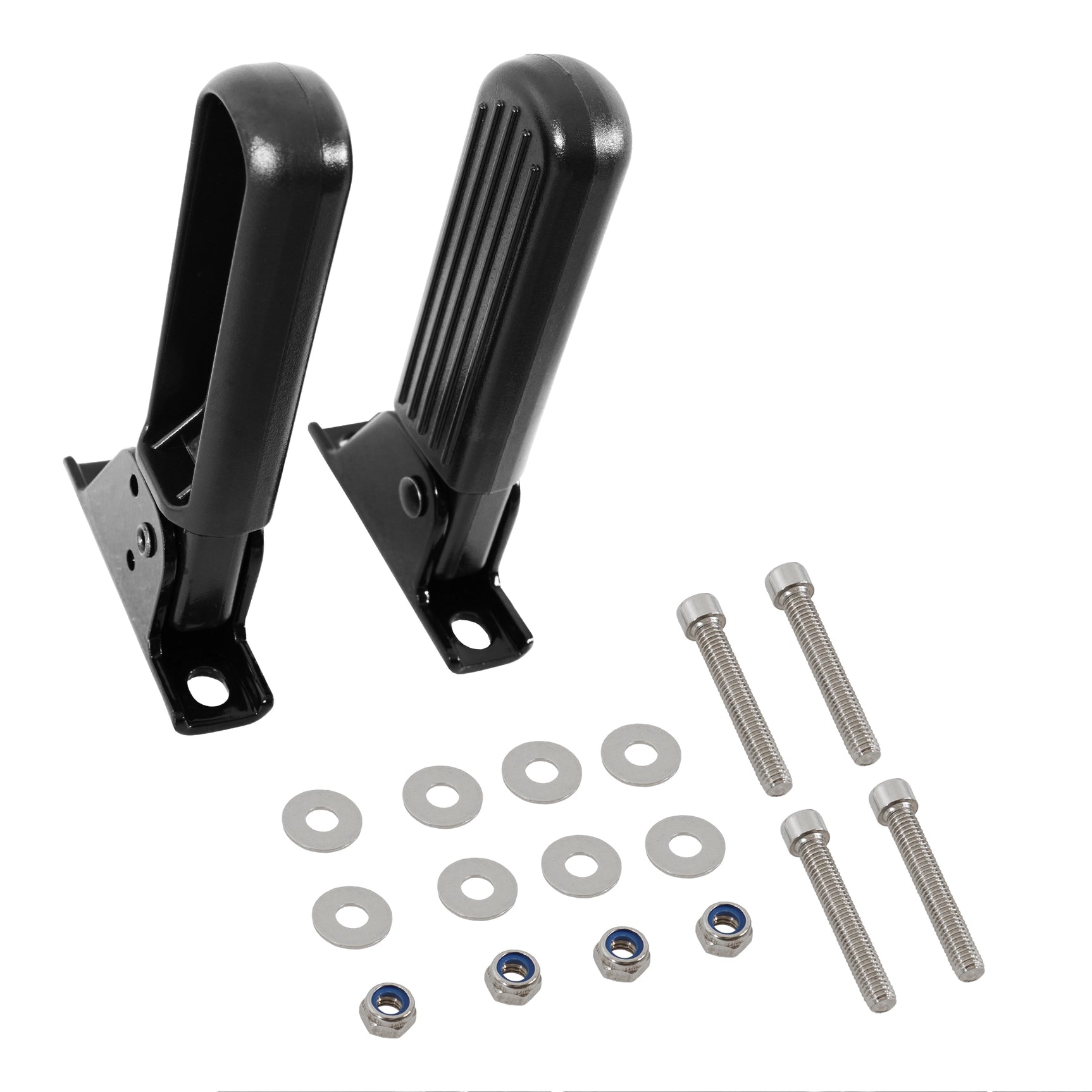 Footpegs For Bikes