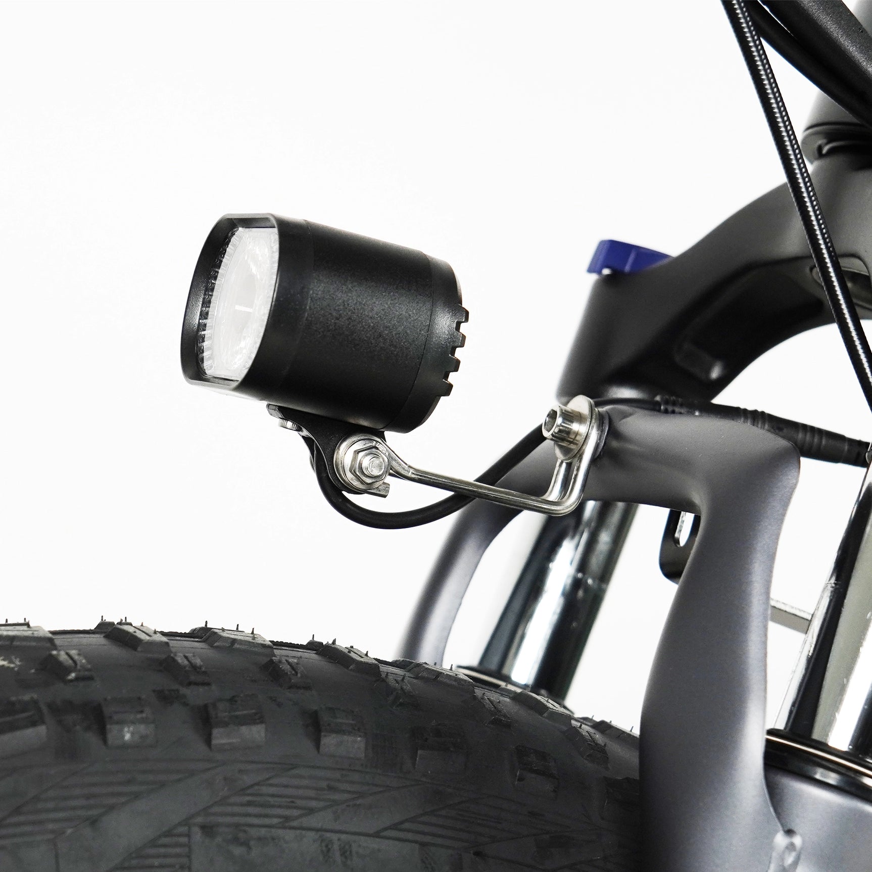 Electric Bike Headlight ZQD-TP26-HL