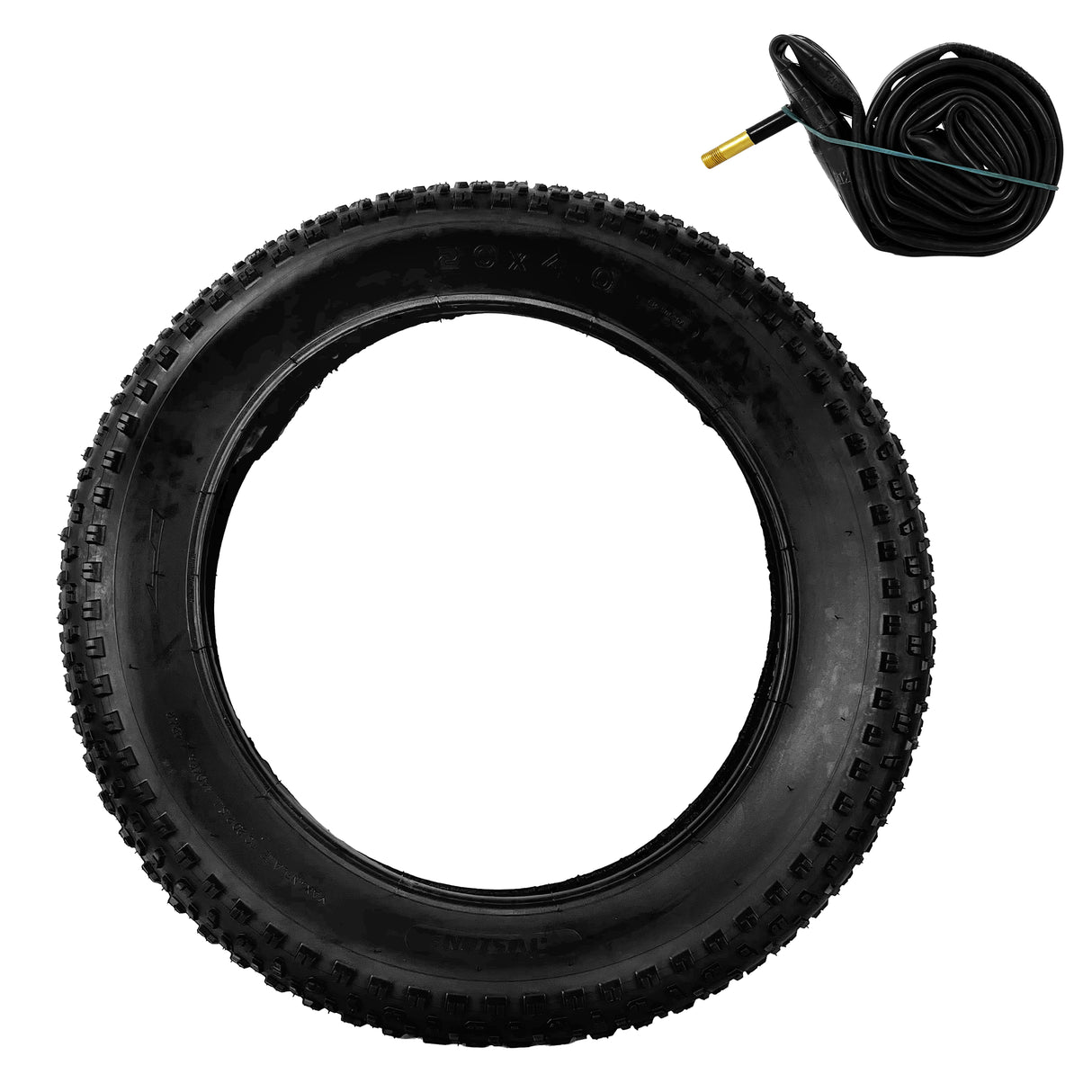 Fat Bike Tire 20*4.0 Inch