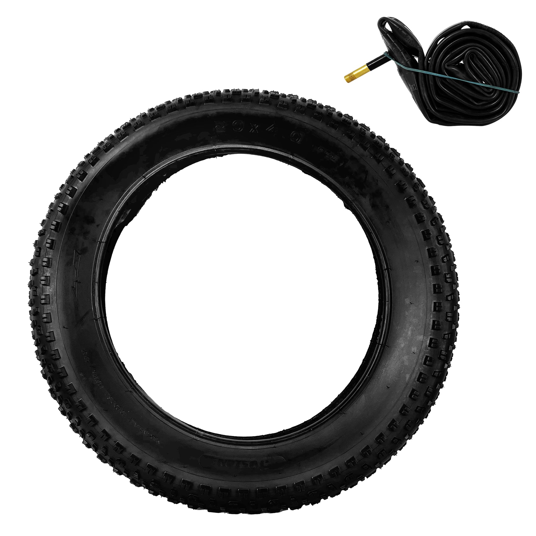 Fatbike-Reifen 20*4,0 Zoll