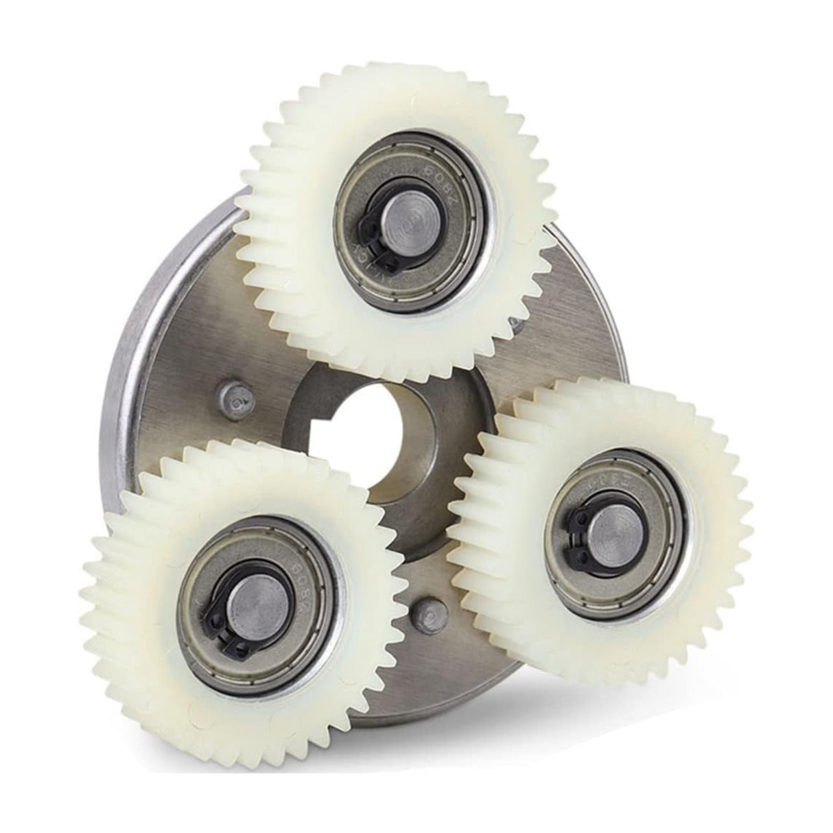 Ebike Motor Planetary Gear Clutch
