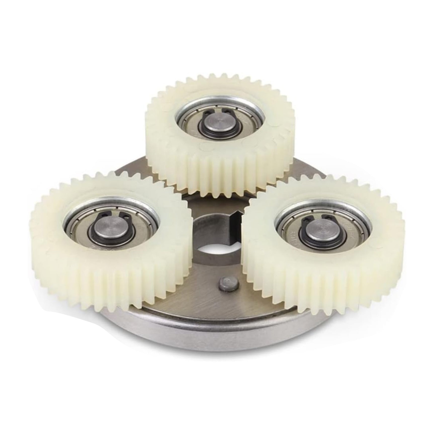 Ebike Motor Planetary Gear Clutch