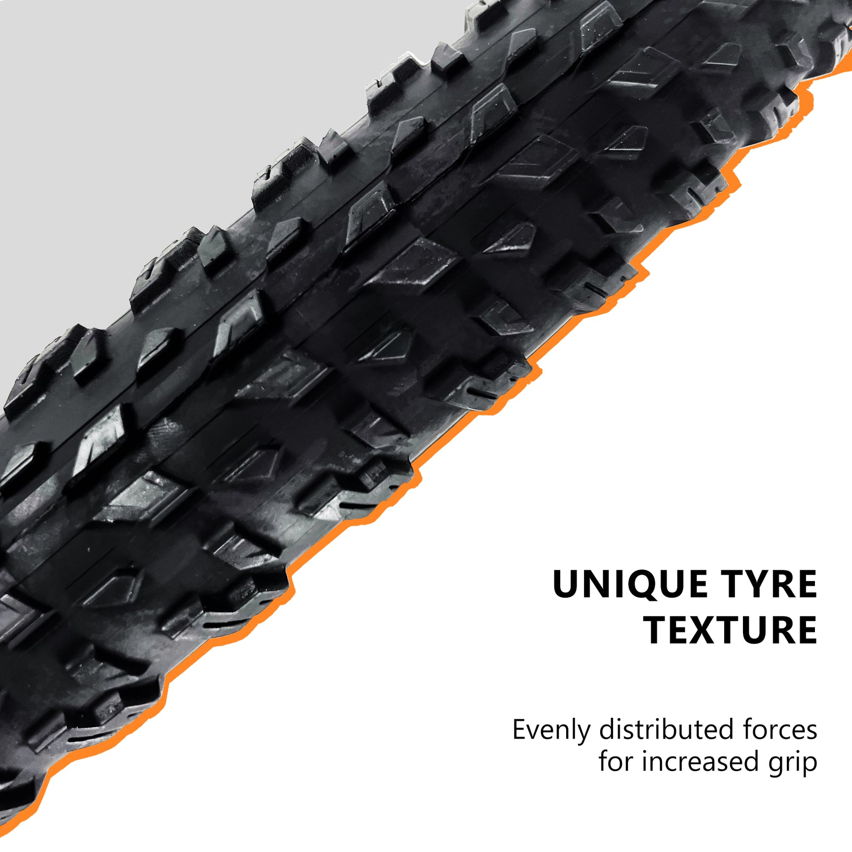 Fahrradreifen 27,5 * 2,8 Zoll