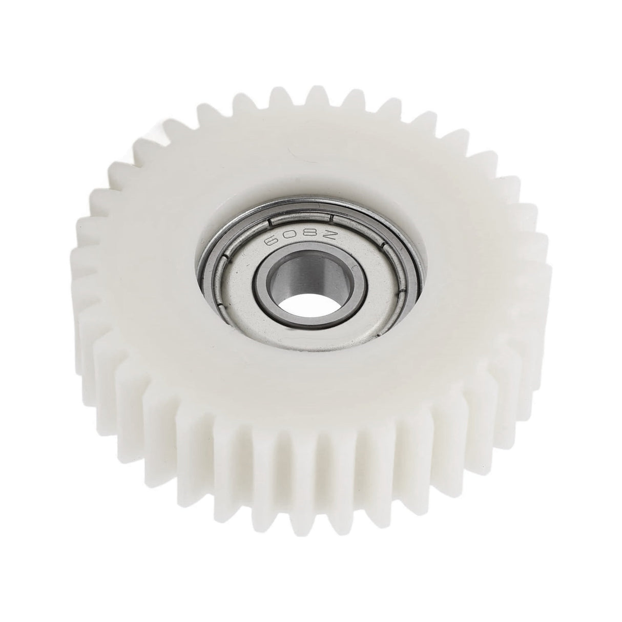 Moteur de moyeu de roue de vélo électrique à engrenages planétaires 36 dents