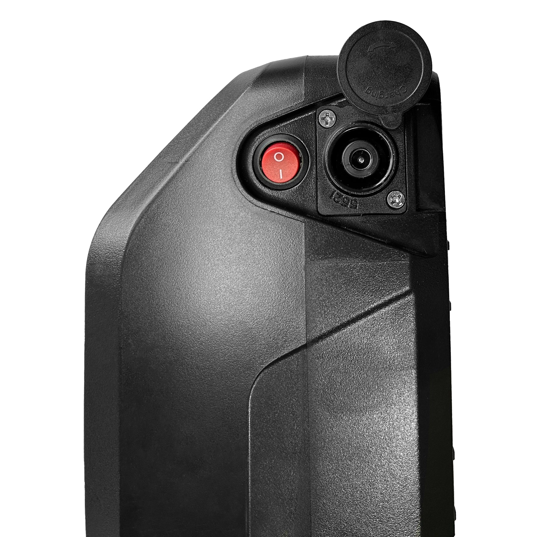 Batterie de vélo électrique 48V15AH pour RX02