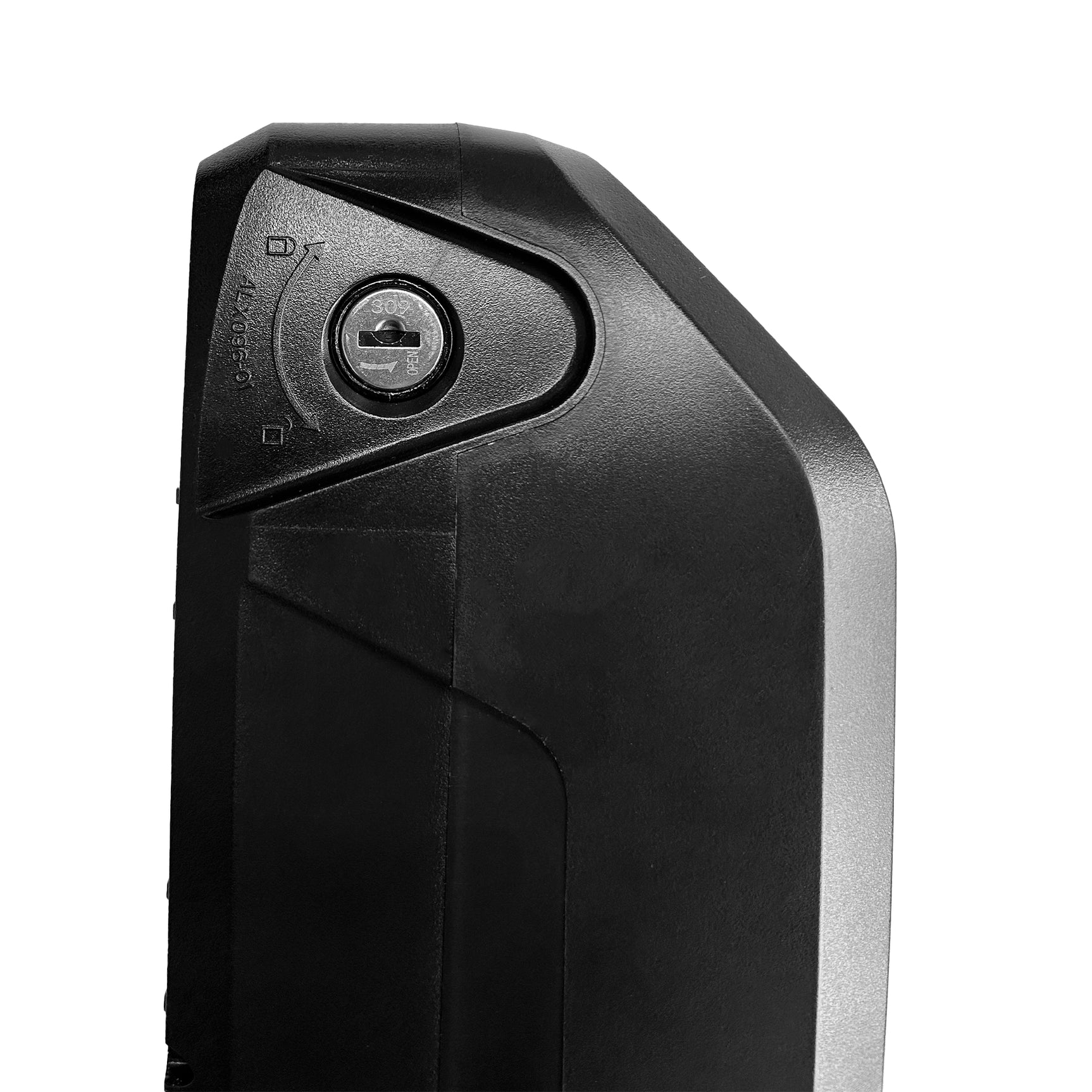 Batterie de vélo électrique 48V15AH pour RX02