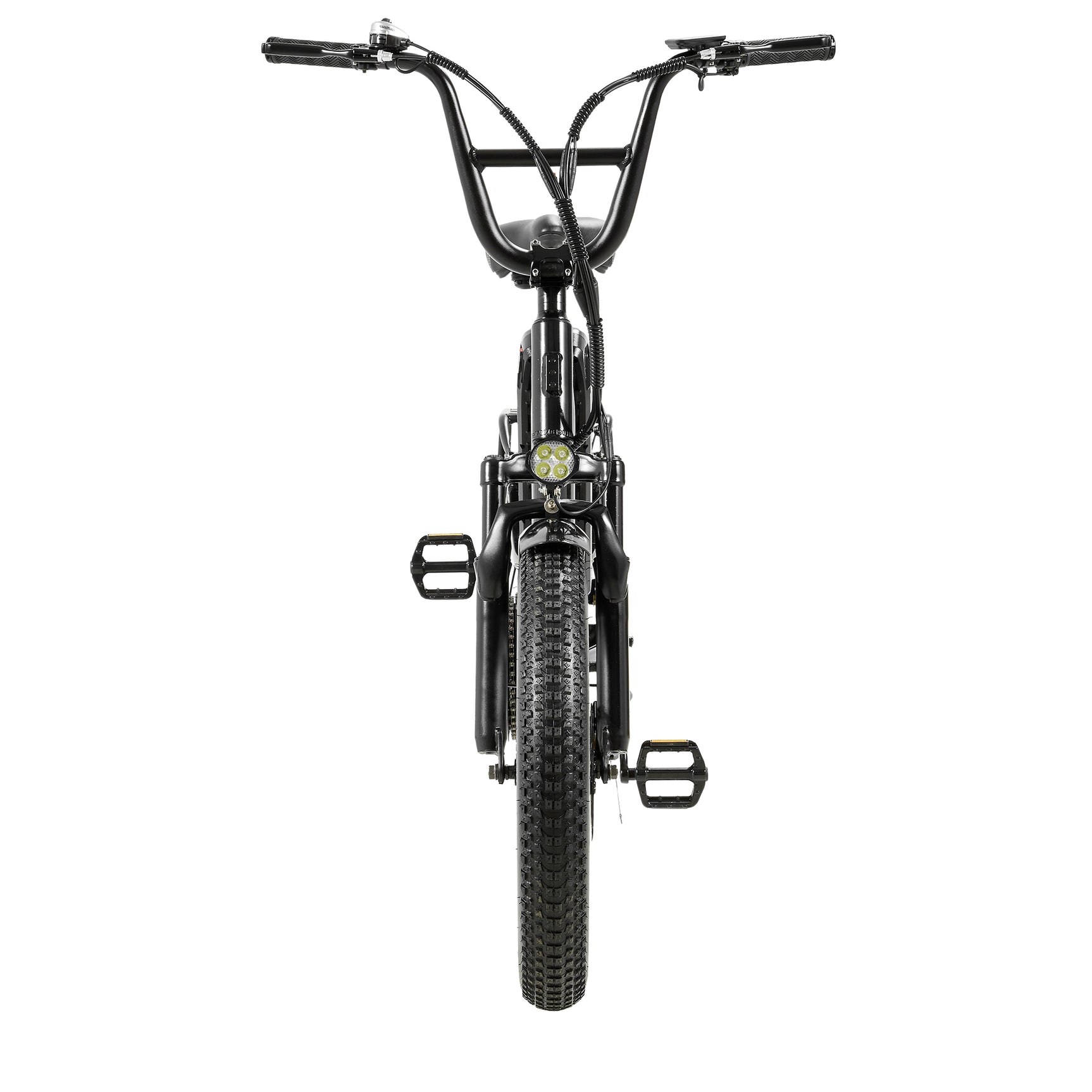 CEAYA Electric Bike R8SE