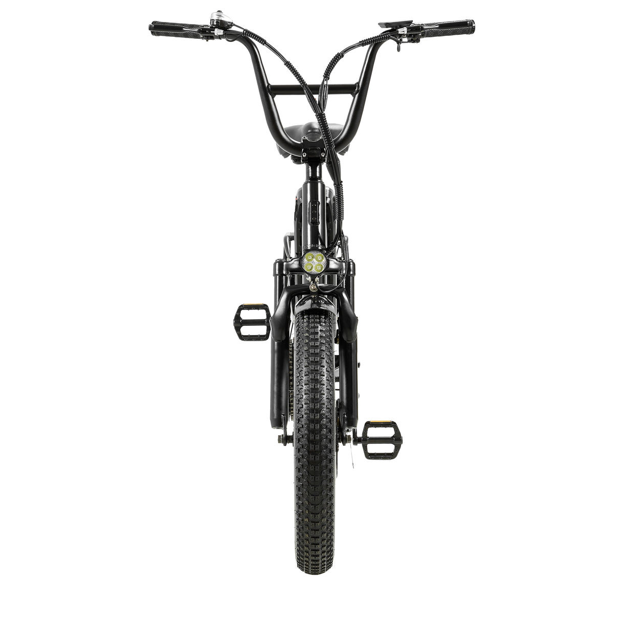 CEAYA Electric Bike R8SE