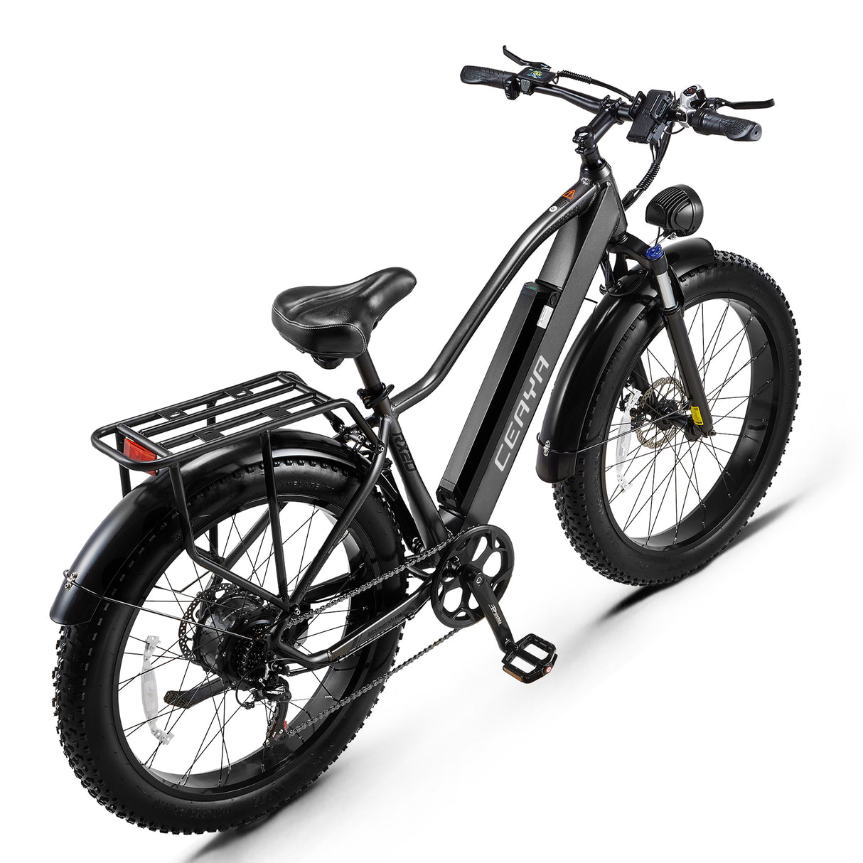 Vélo électrique CEAYA RX20