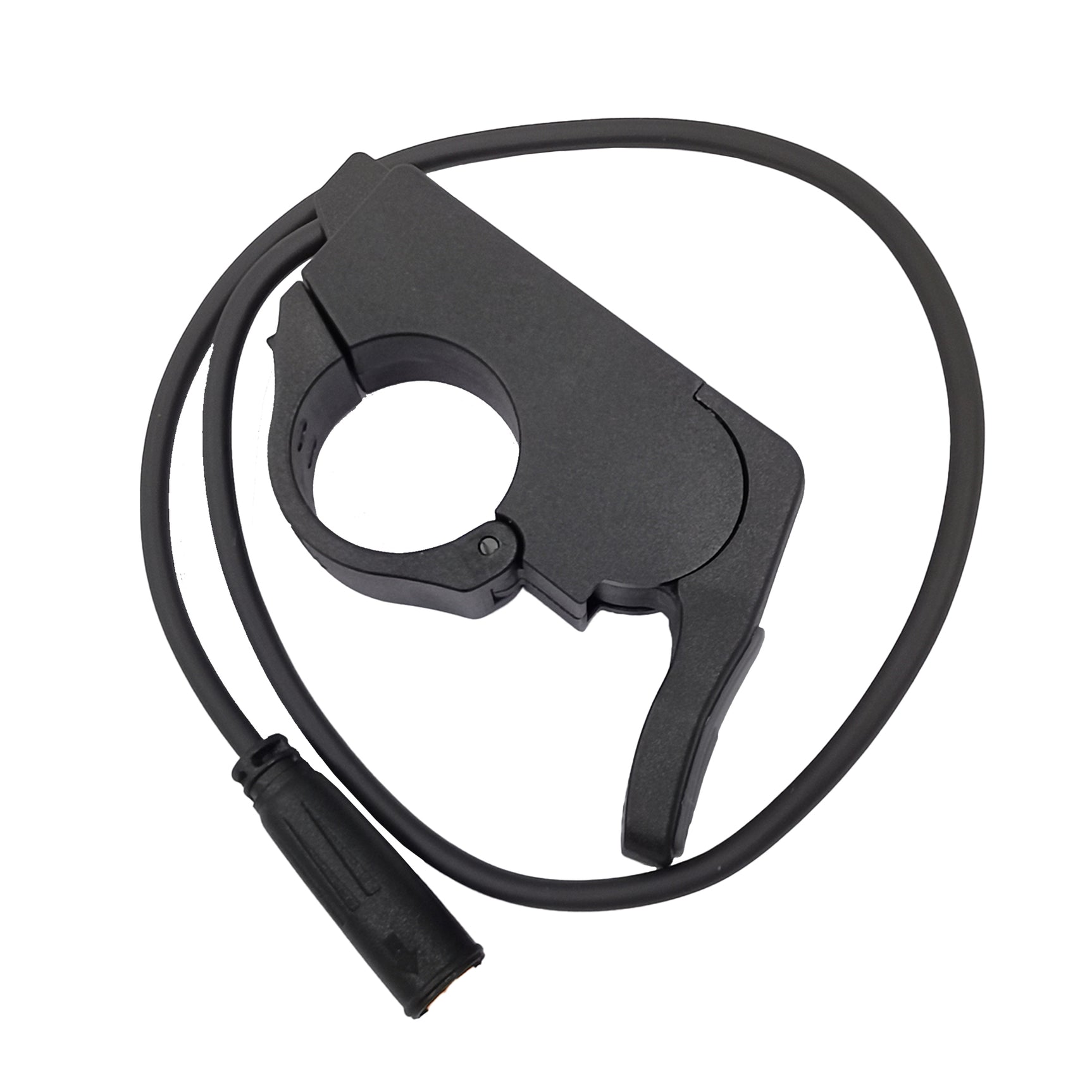 Daumengashebel für Elektrofahrräder