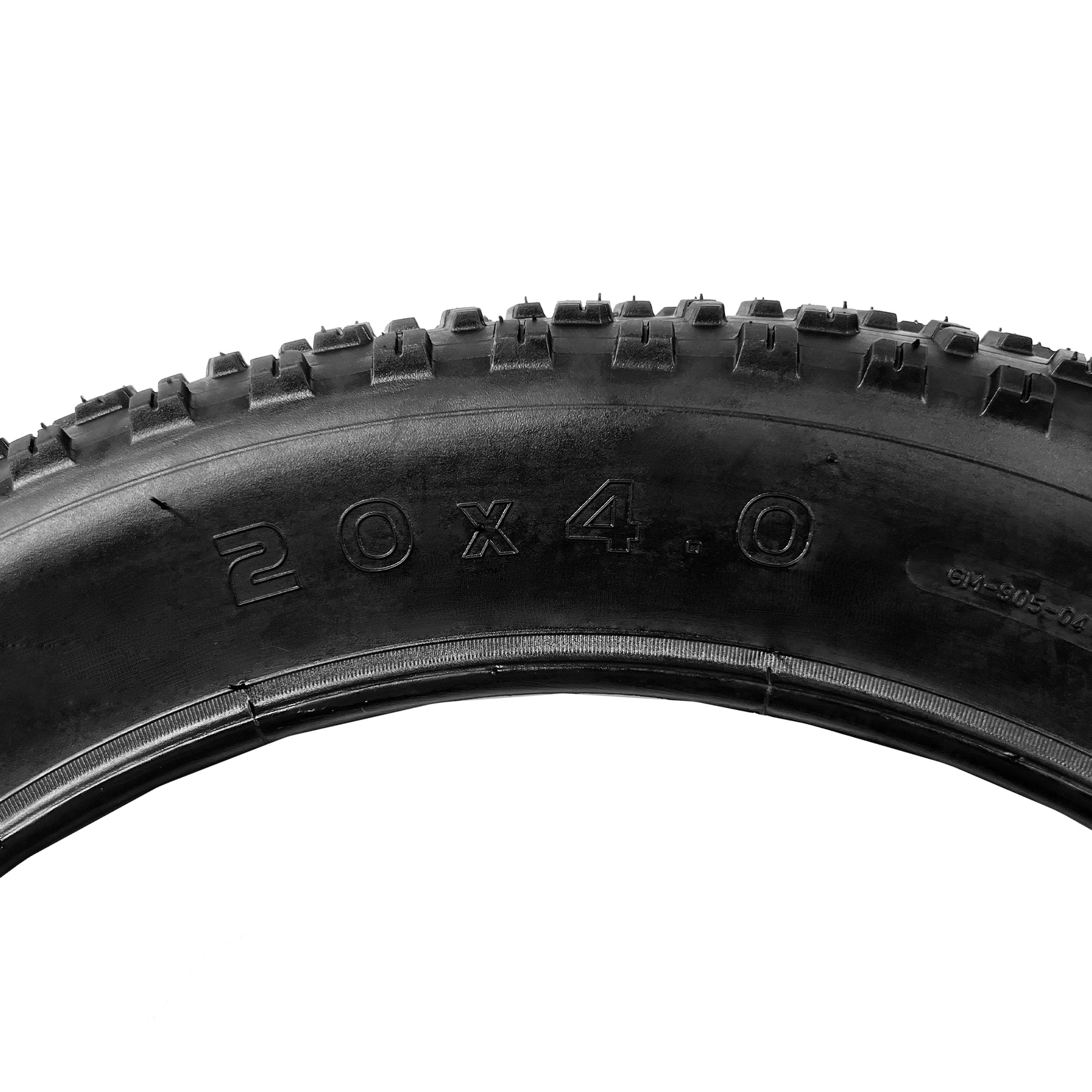 Fatbike-Reifen 20*4,0 Zoll