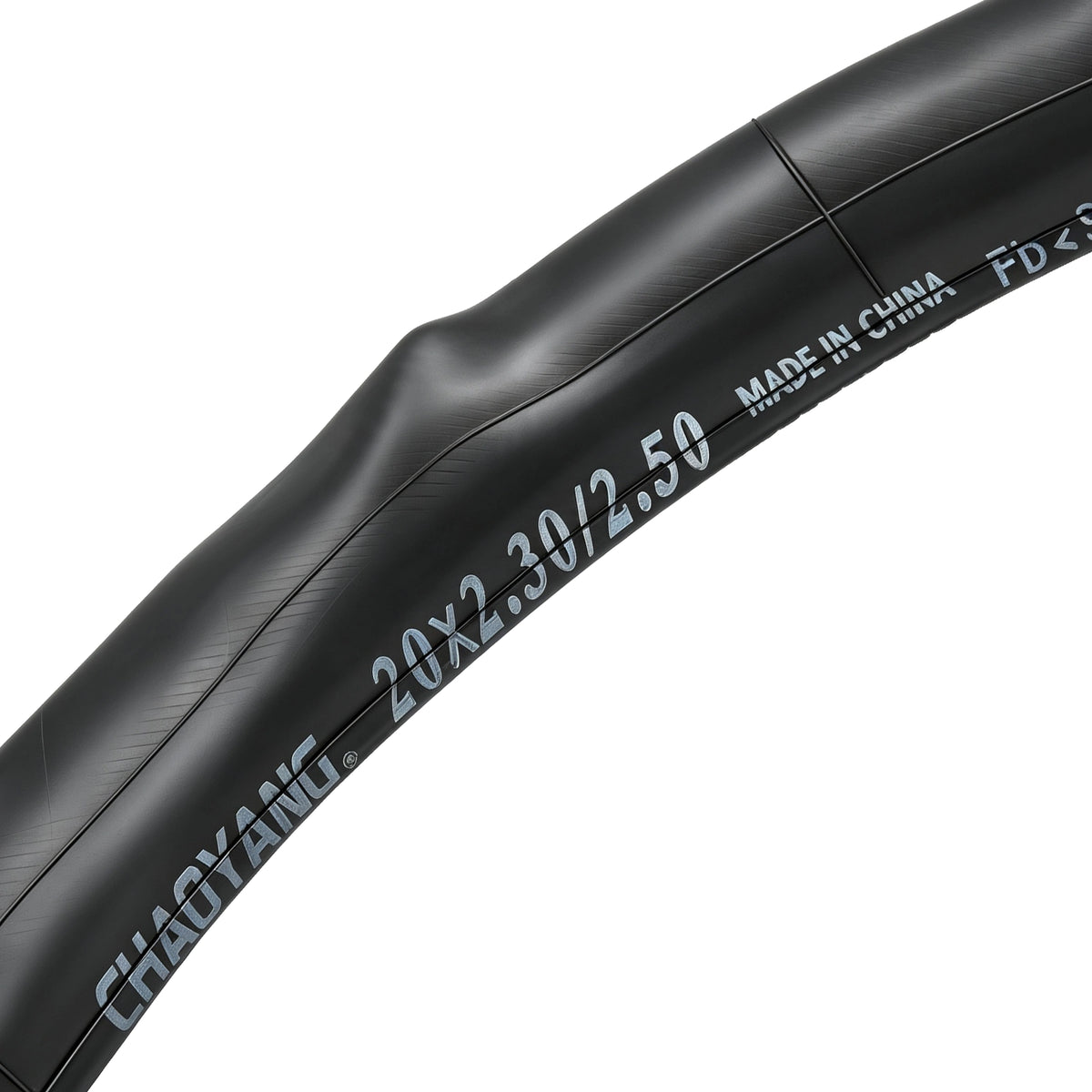 Fat Tire inner tube 20*2.4 Inch
