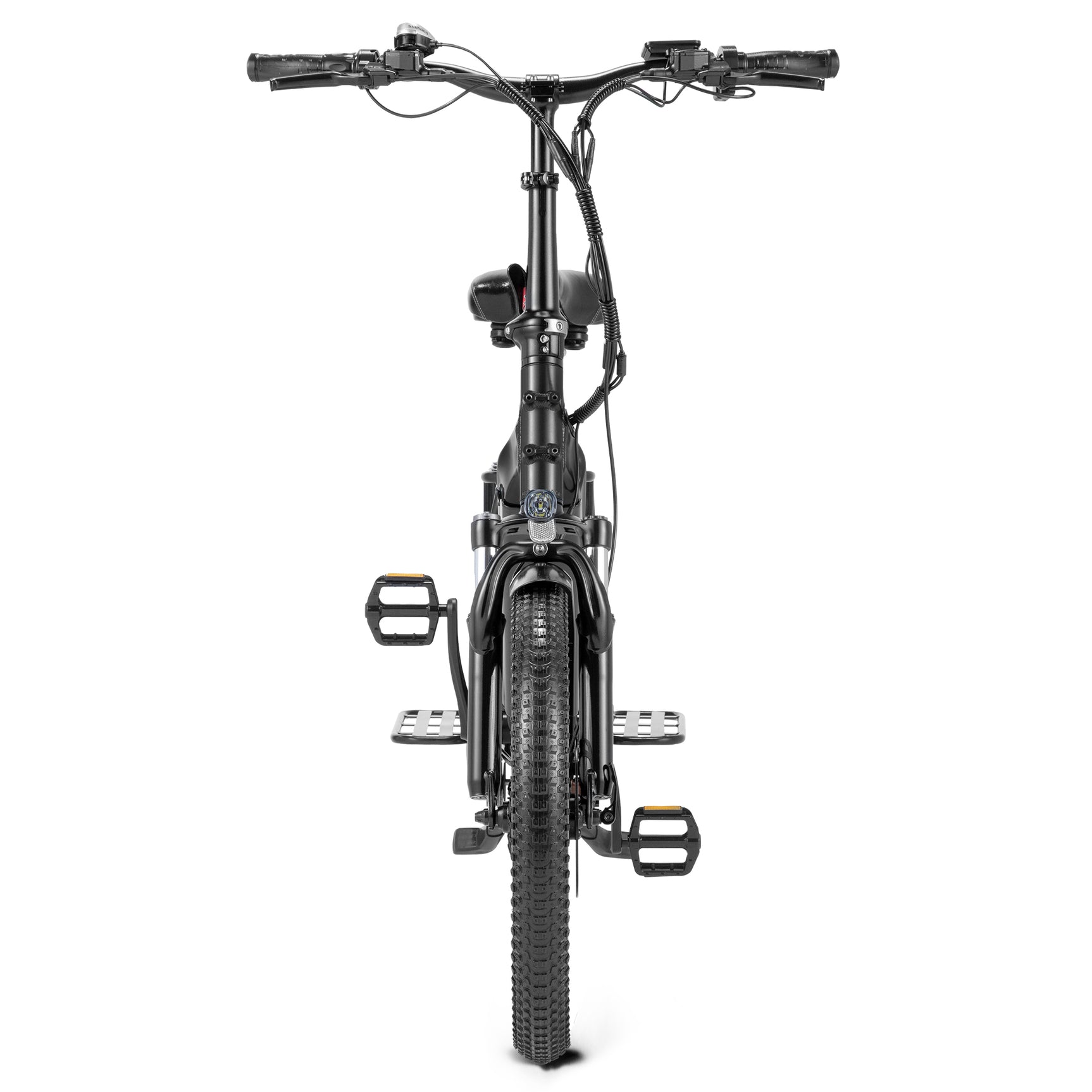 CMACEWHEEL Bici elettrica HQ20