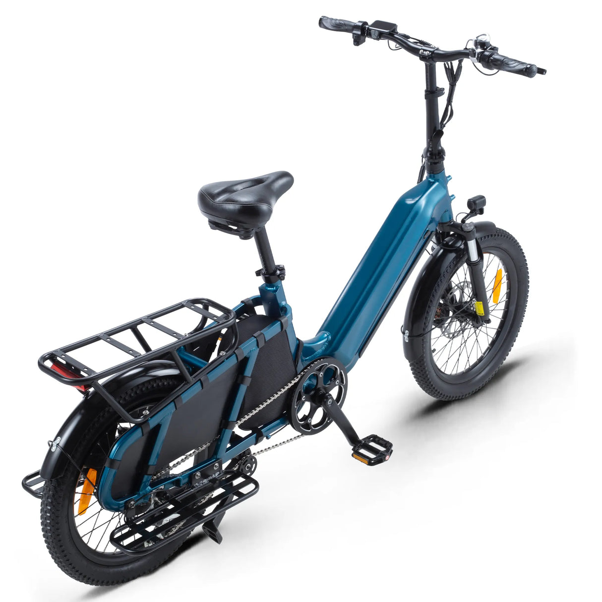 CMACEWHEEL Vélo électrique HQ20