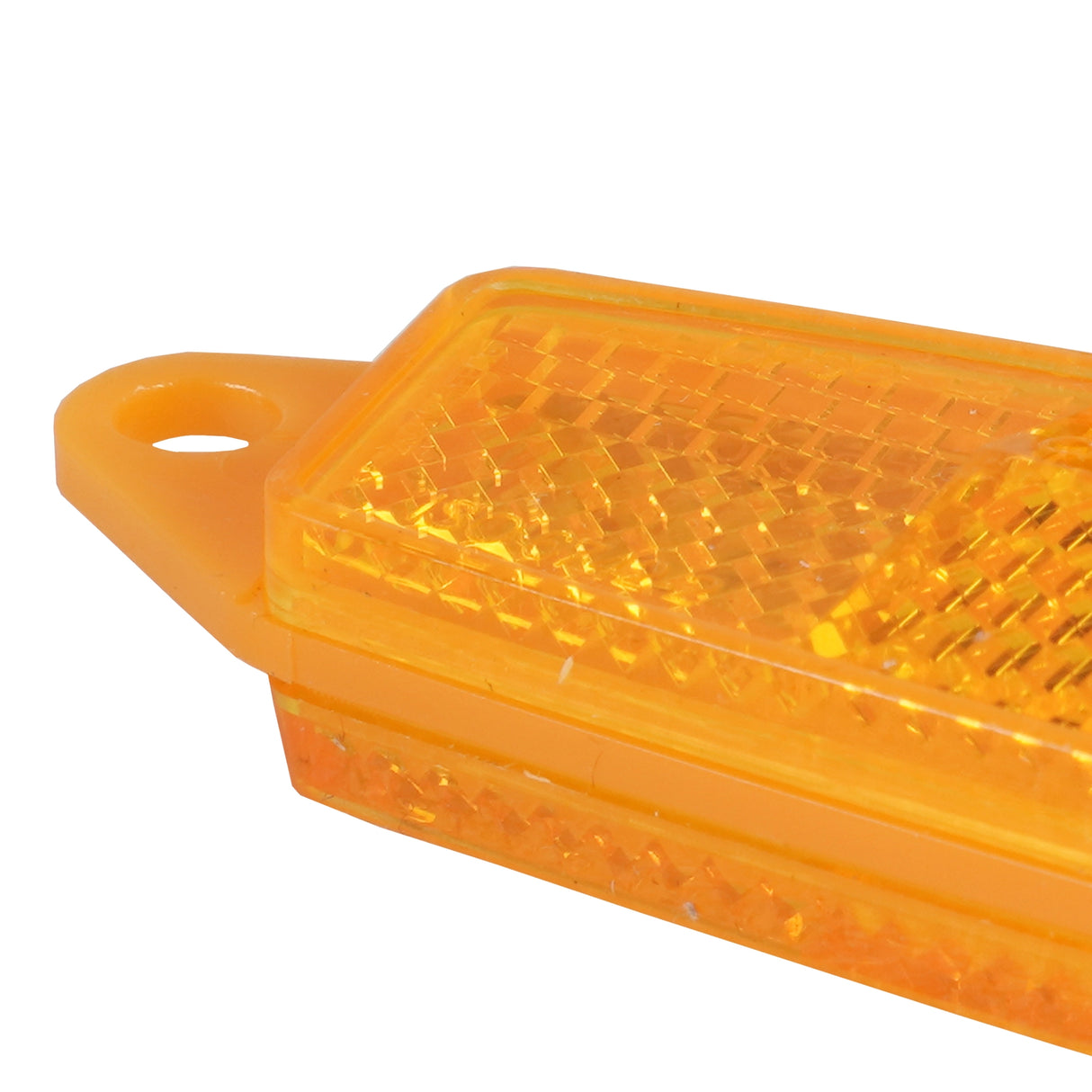 Catadioptres pour jantes monoblocs de 20 pouces