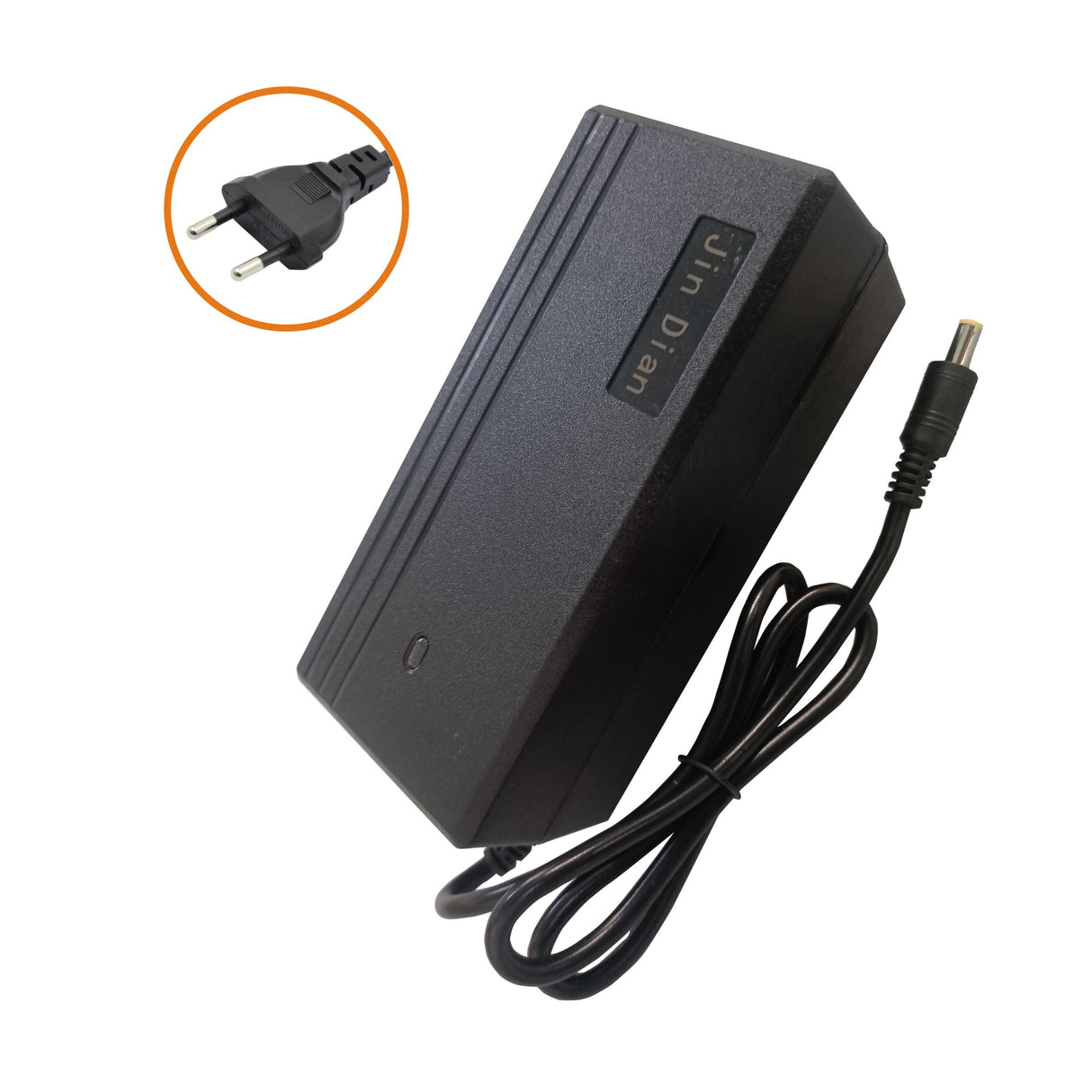 Electric Bike Battery Charger 48V3.0A for Ridstar