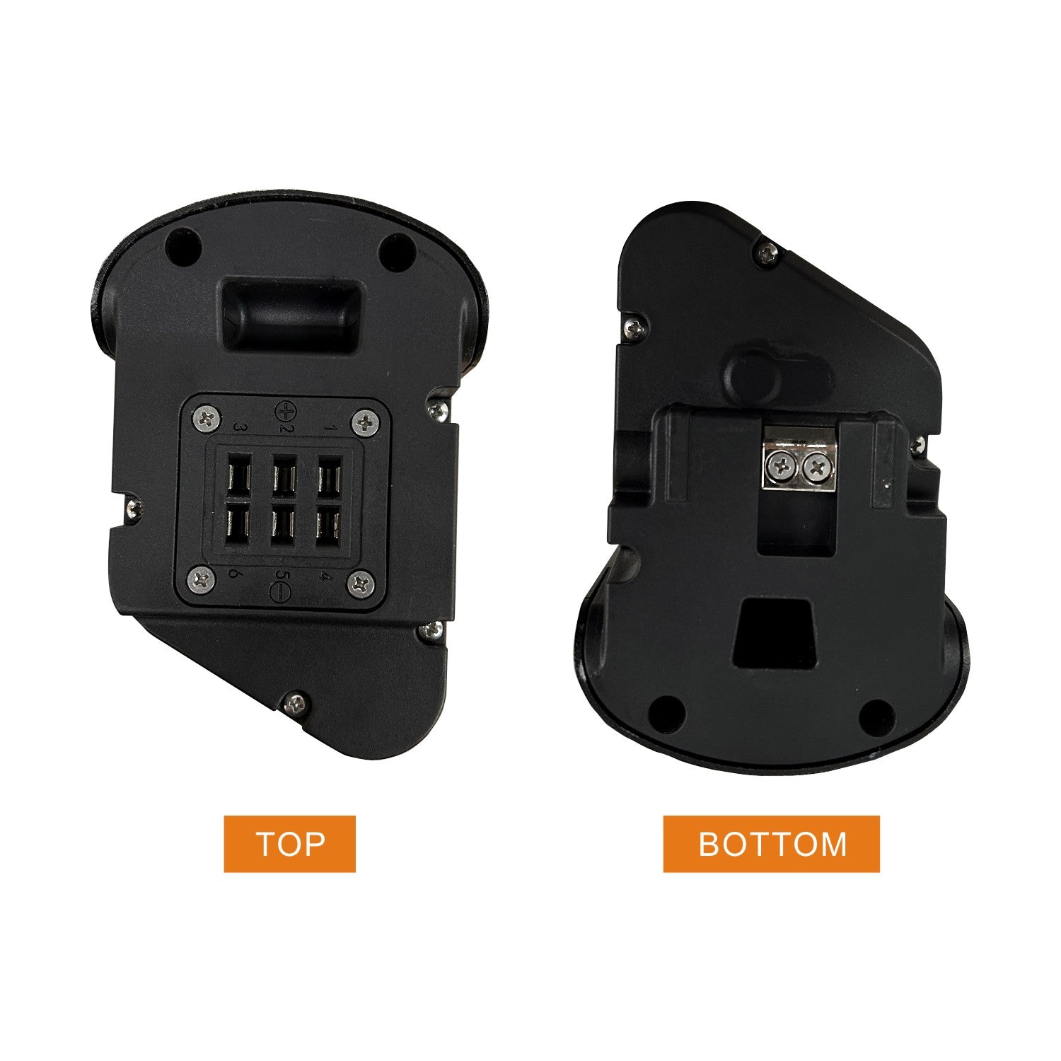 Electric Bike Battery 48V20AH for AZ26