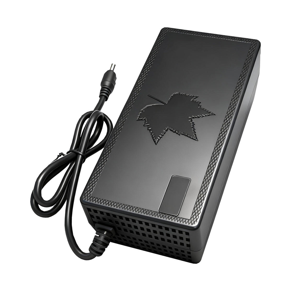 Electric Bicycle Battery Charger 48V 2.0A/3.0A DC2.1