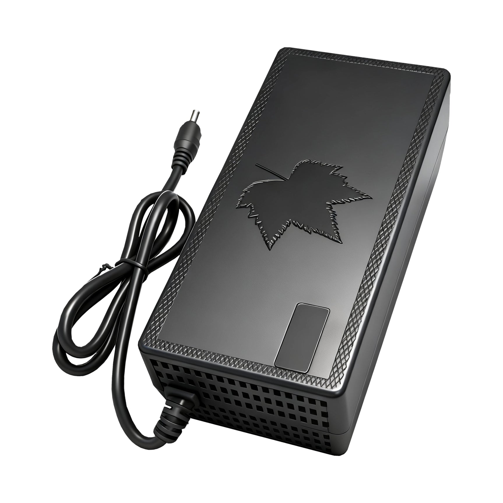 Chargeur de batterie pour vélo électrique 48 V 2,0 A/3,0 A DC2.1